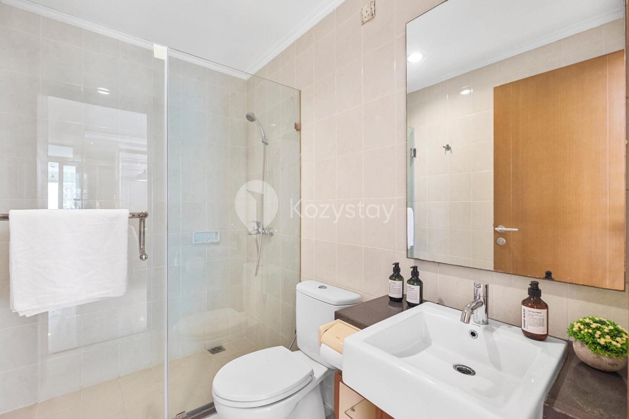 Acasia By Kozystay - Sudirman *
