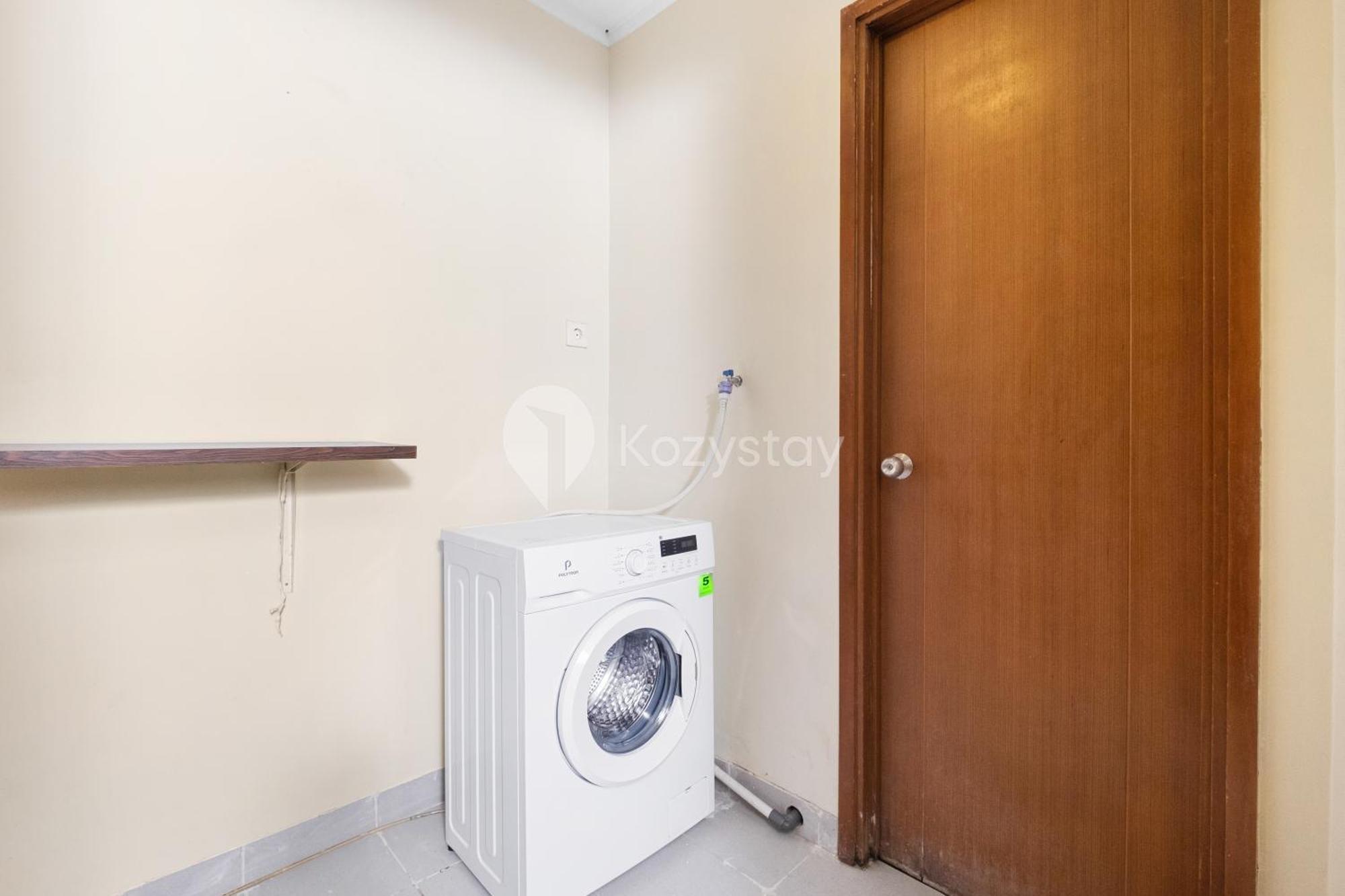 Acasia By Kozystay - Sudirman Jakarta