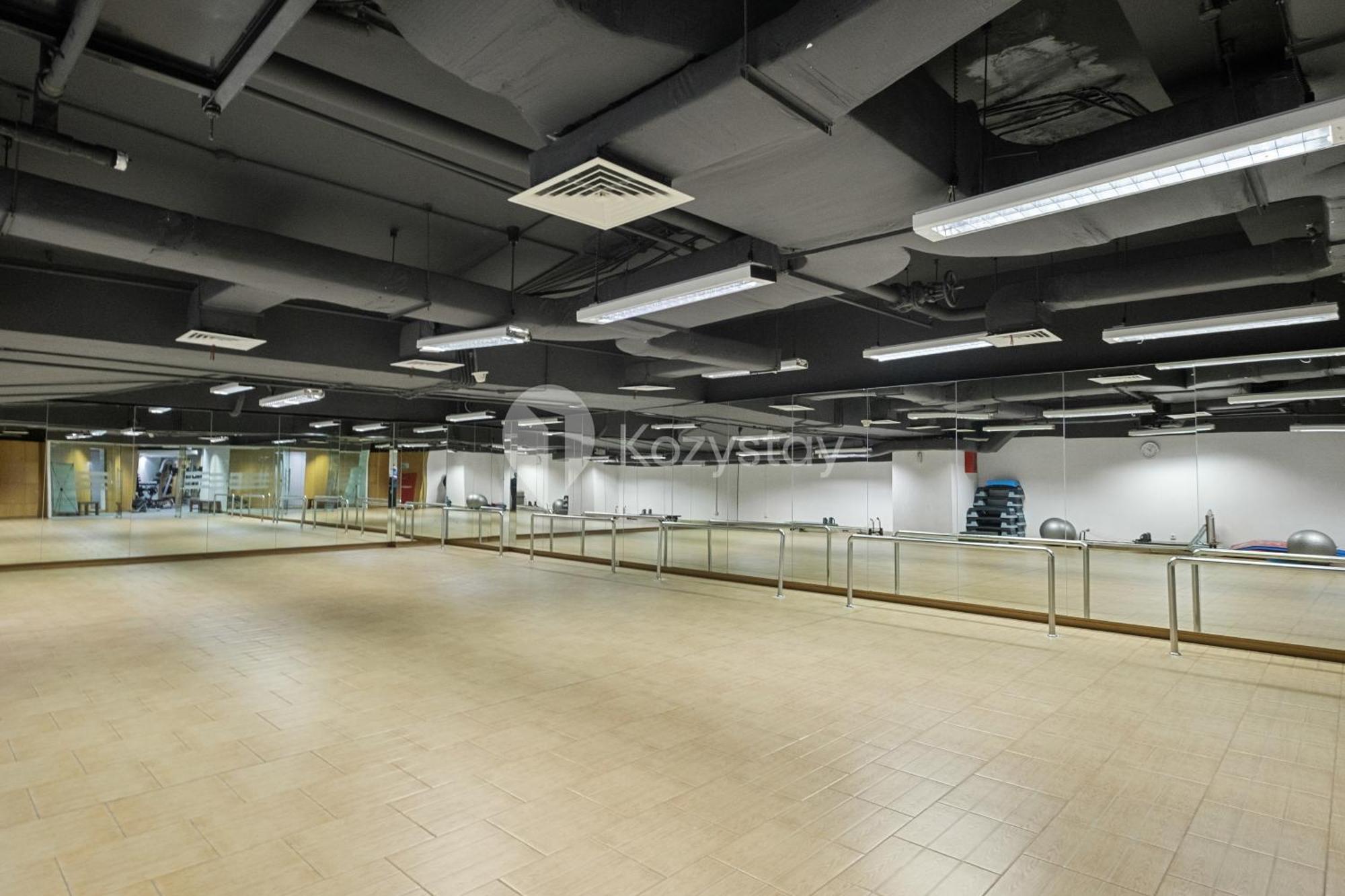 Apartemen Acasia By Kozystay - Sudirman