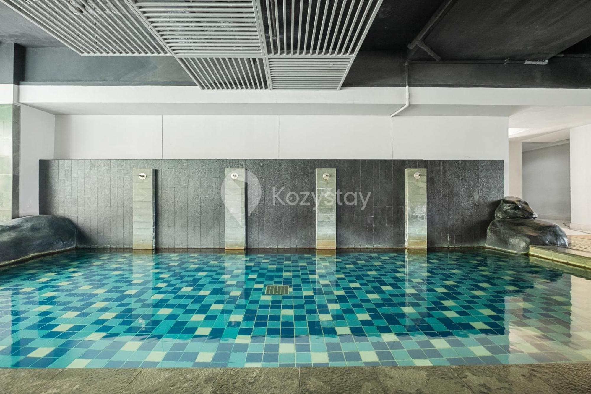 Apartemen Acasia By Kozystay - Sudirman
