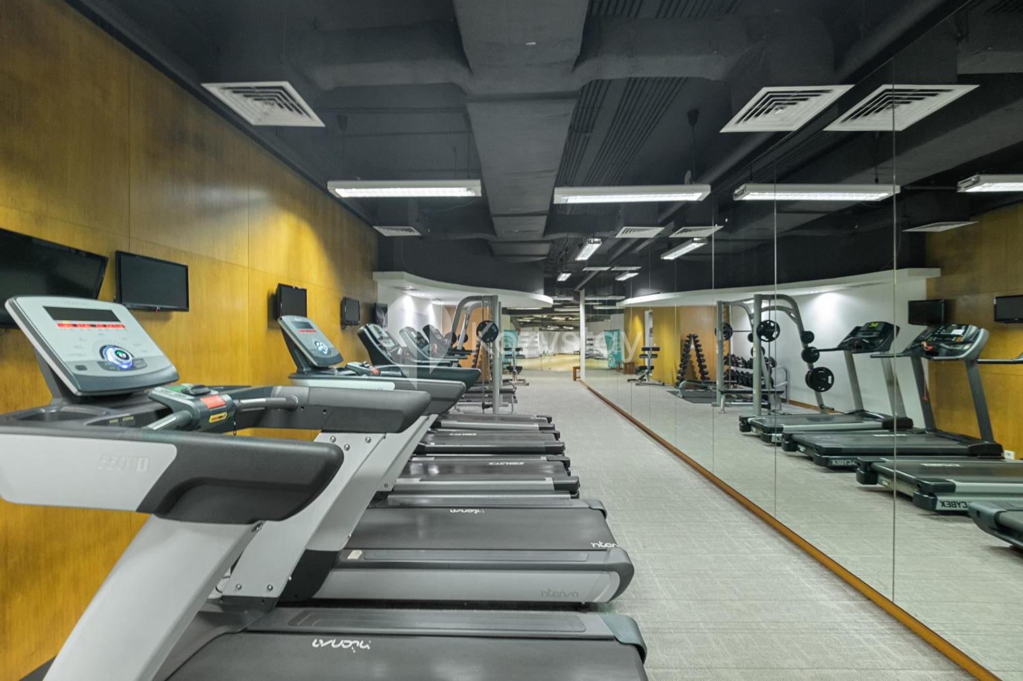 Acasia By Kozystay - Sudirman Apartemen *