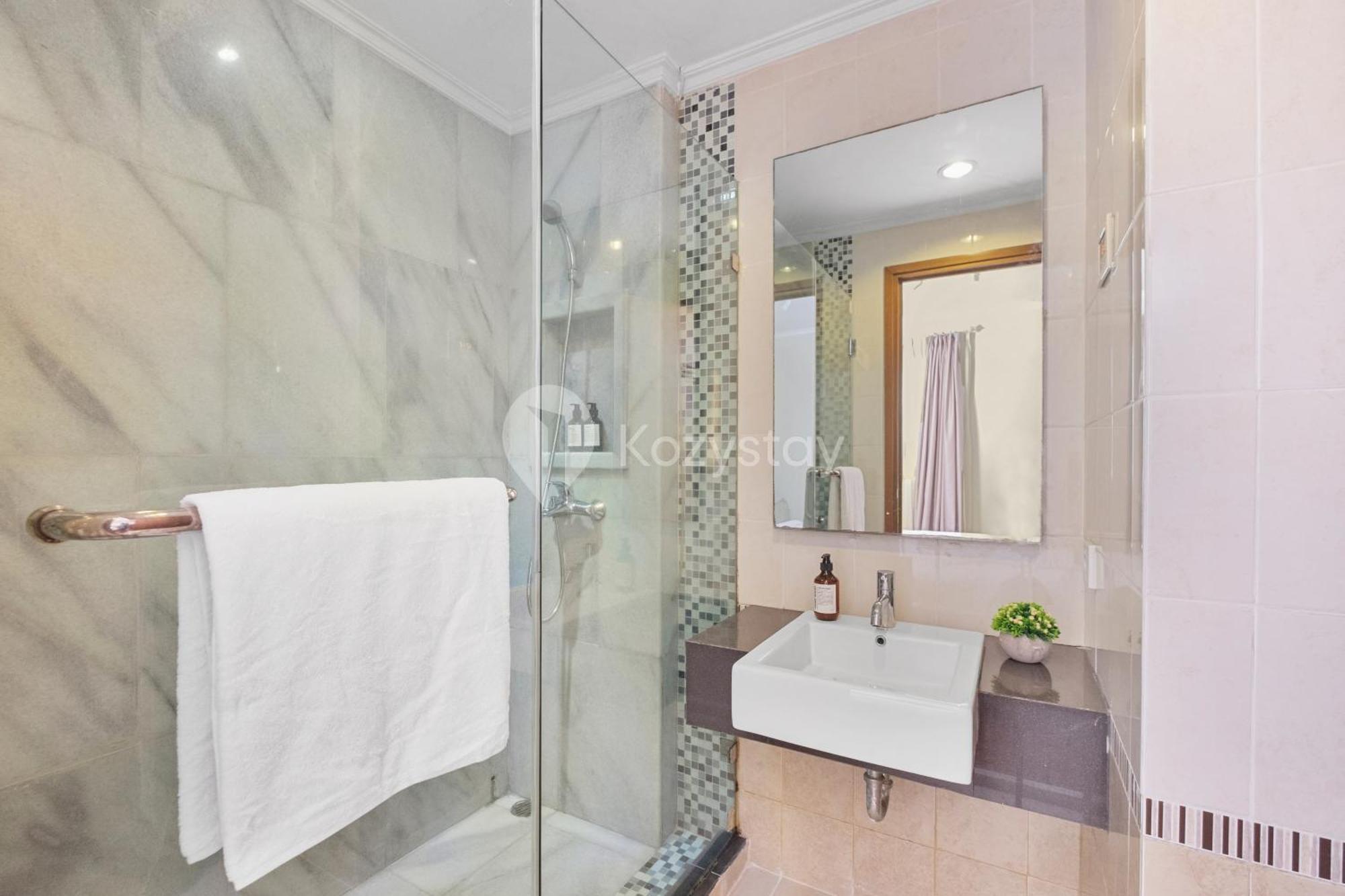 Apartemen Acasia By Kozystay - Sudirman *