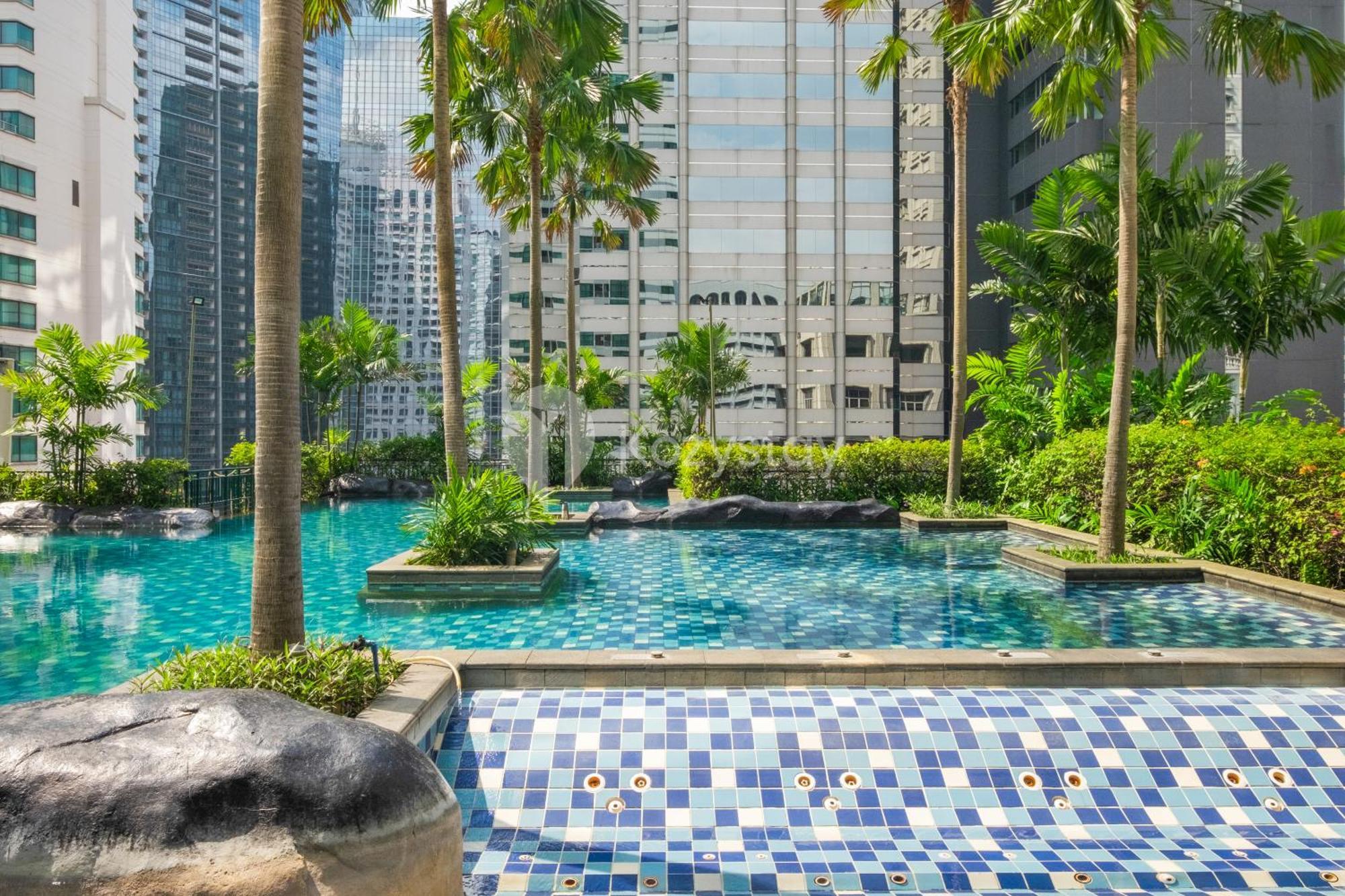 Acasia By Kozystay - Sudirman