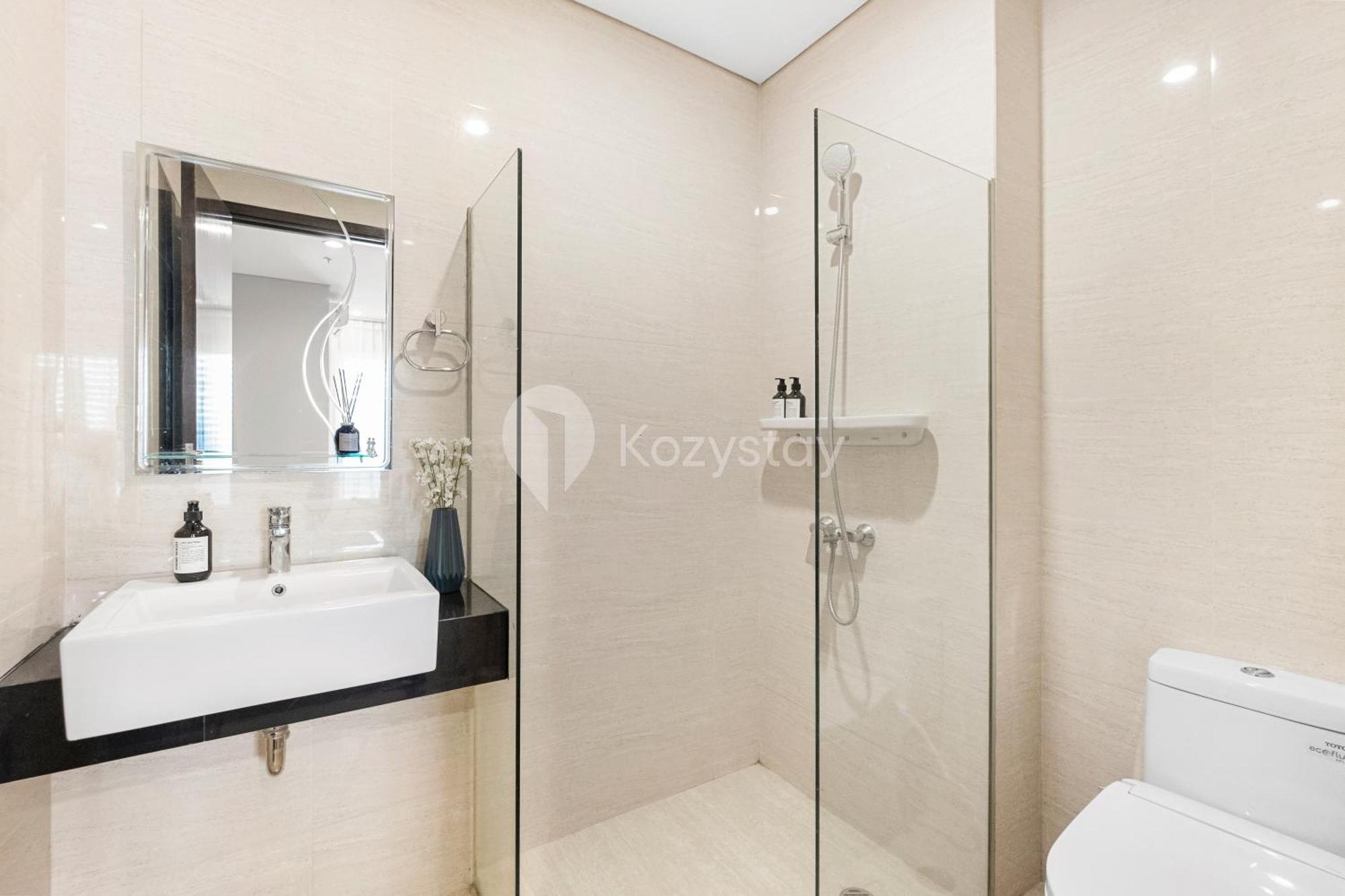 Vivace By Kozystay - Kebon Jeruk Apartment
