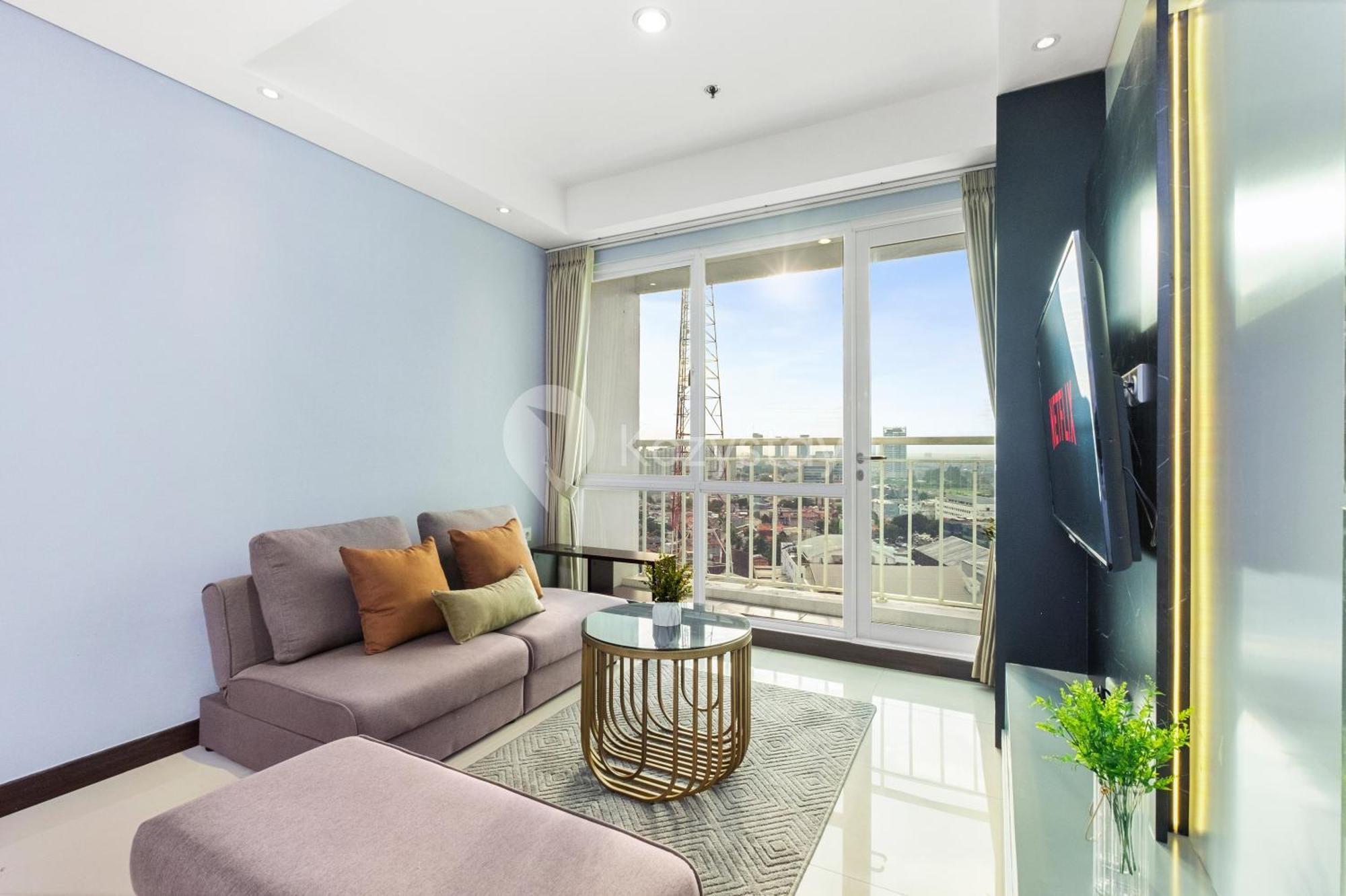 Vivace By Kozystay - Kebon Jeruk Jakarta