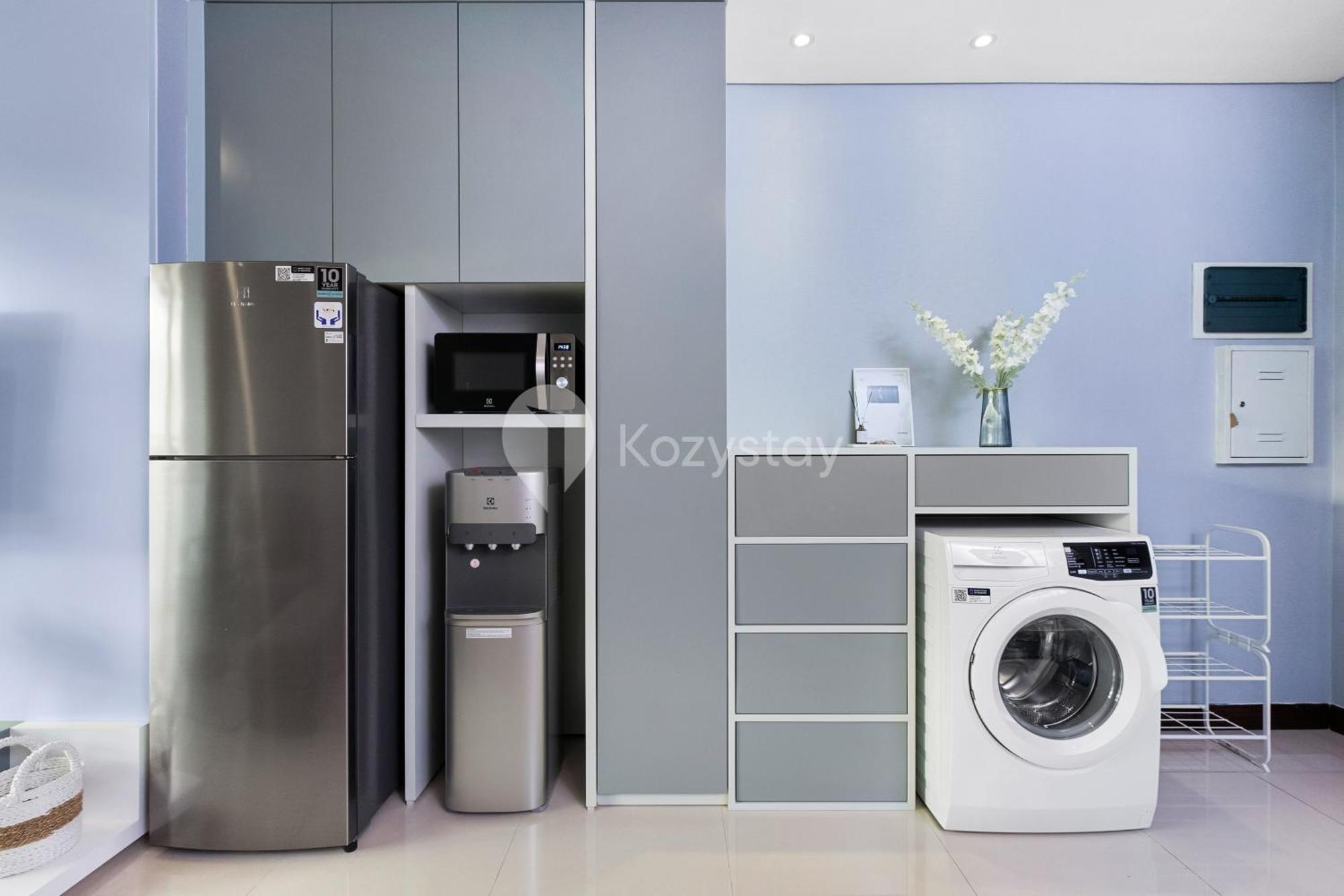 Vivace By Kozystay - Kebon Jeruk *