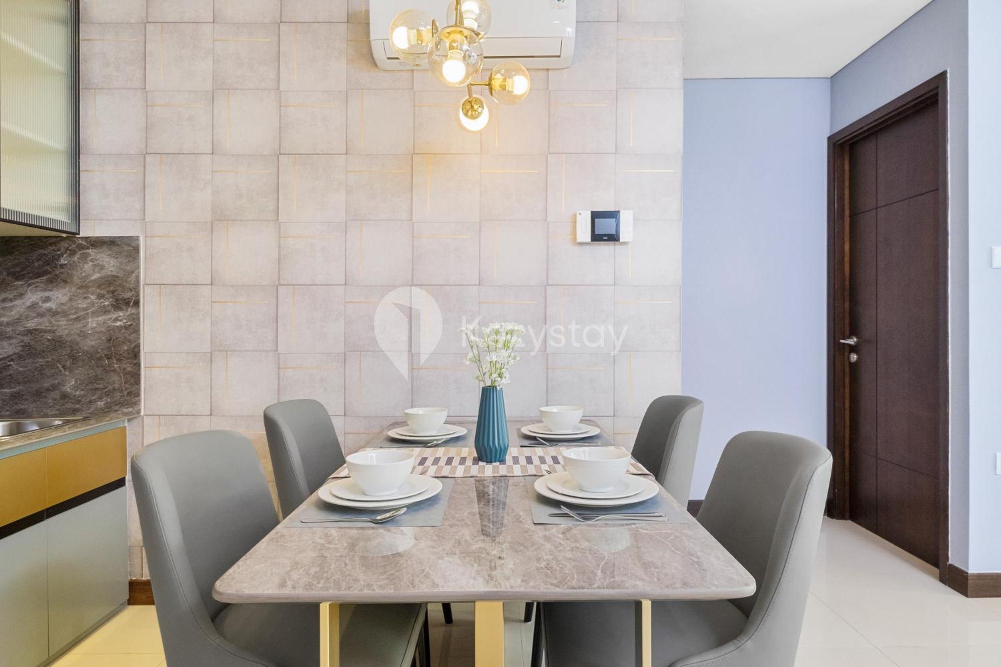 Apartment Vivace By Kozystay - Kebon Jeruk *