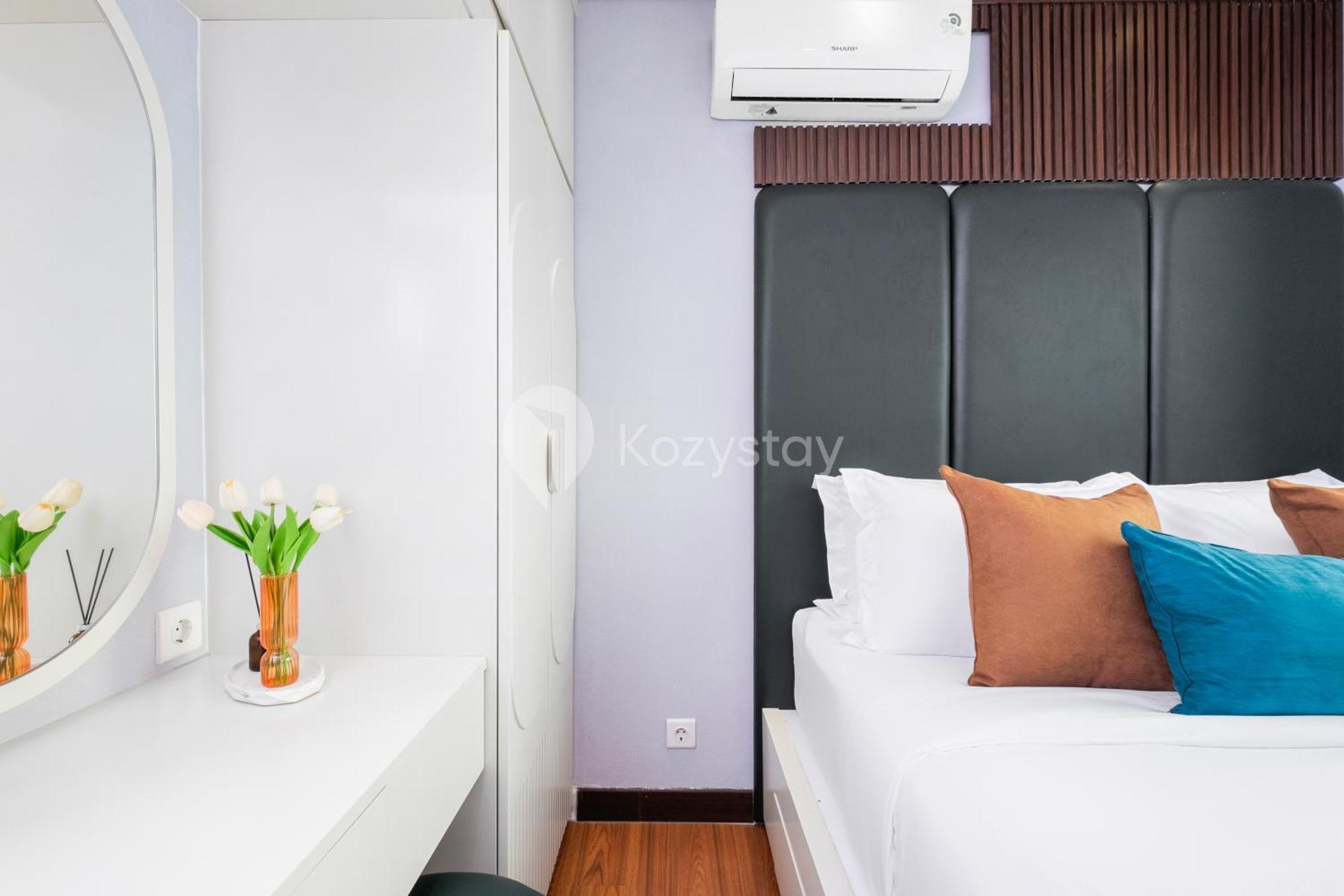 Vivace By Kozystay - Kebon Jeruk *