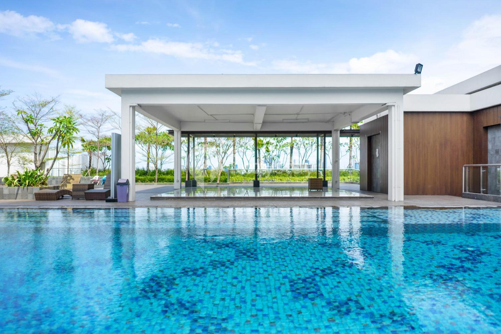 Vivace By Kozystay - Kebon Jeruk Jakarta