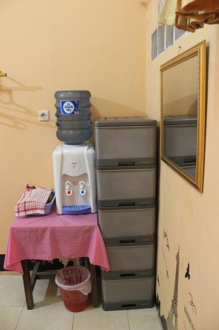 Kokas Homestay Jakarta