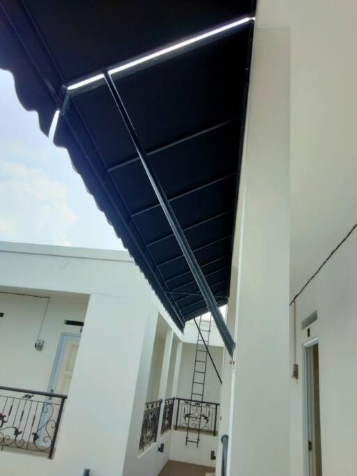 Apartment Rent Studio2 Full Furnished Jakarta