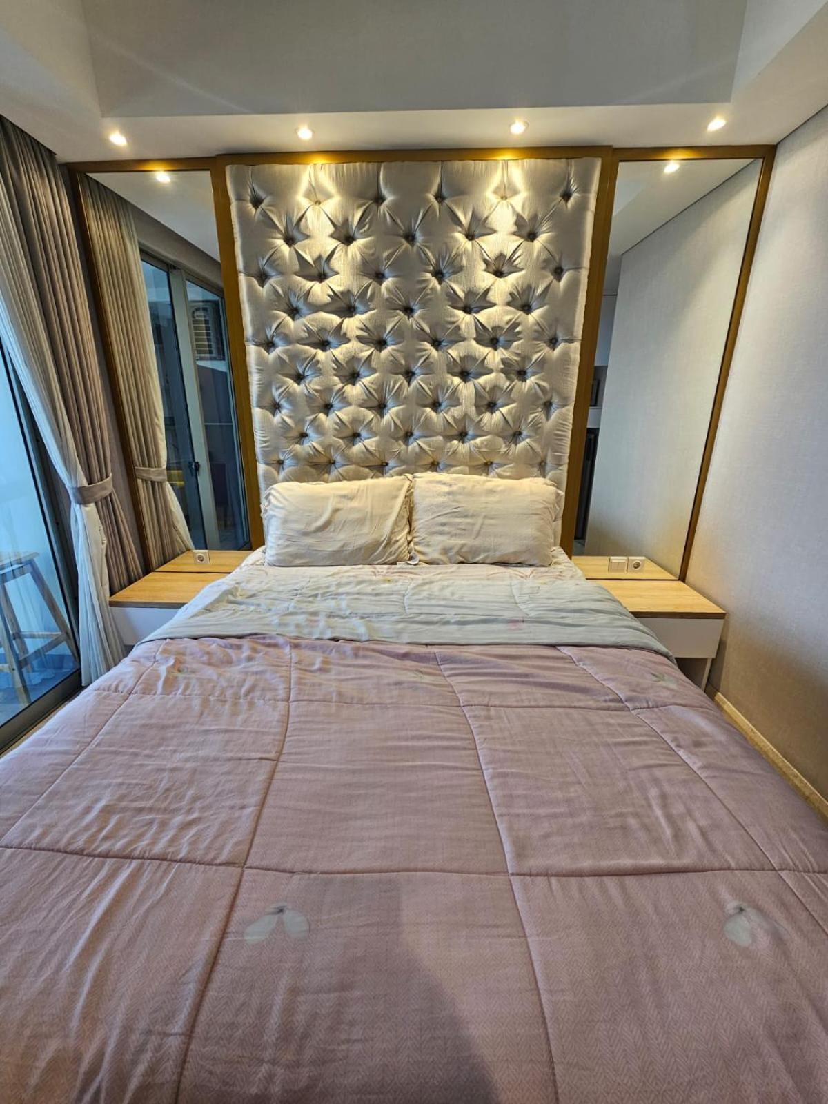Pik Gold Coast By All Property * Jakarta