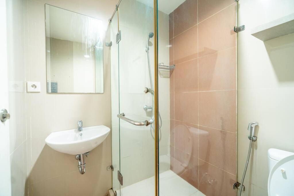 1-br At Jakarta, Scbd, Thamrin * Jakarta