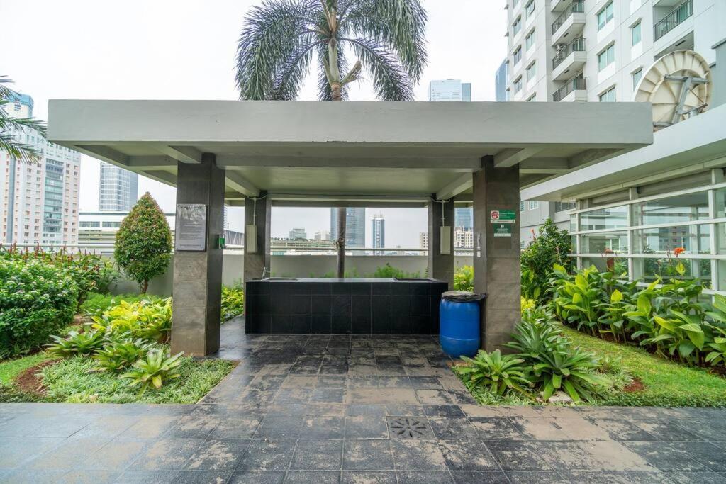 1-br At Jakarta, Scbd, Thamrin *