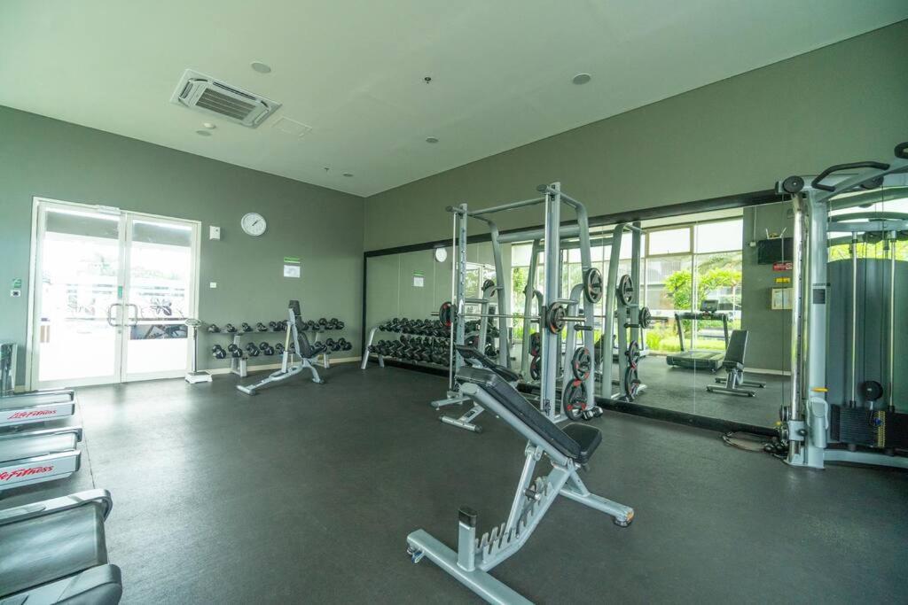 1-br At Jakarta, Scbd, Thamrin * Jakarta