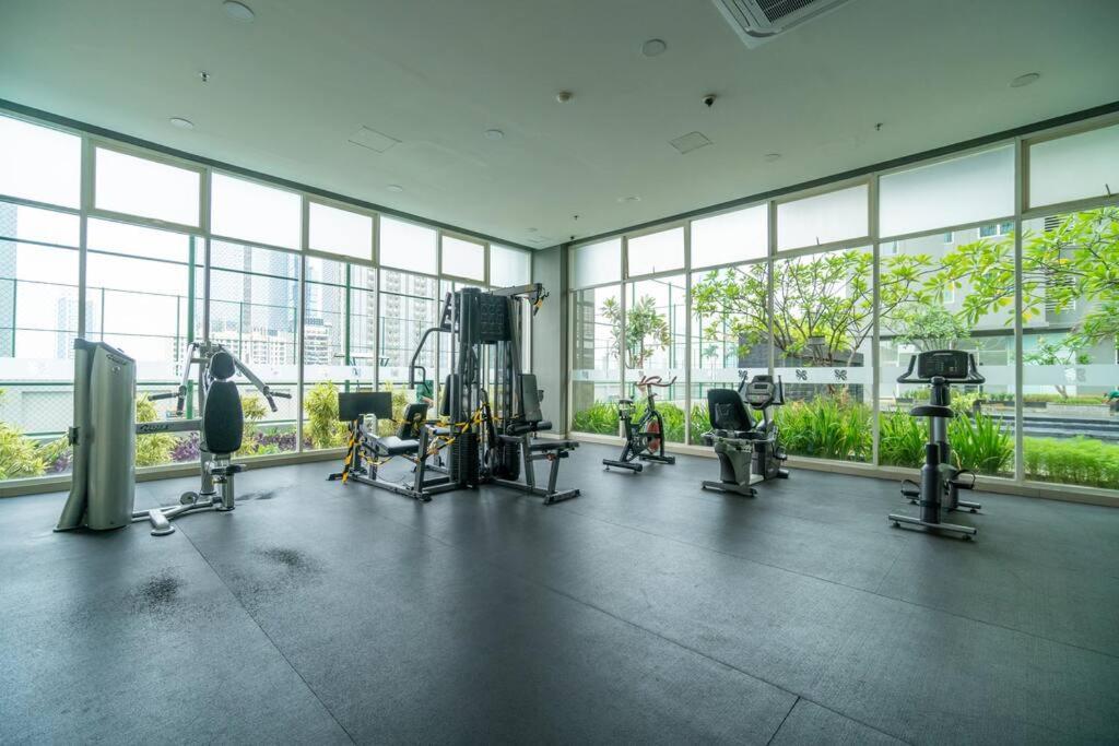 Apartment 1-br At Jakarta, Scbd, Thamrin *