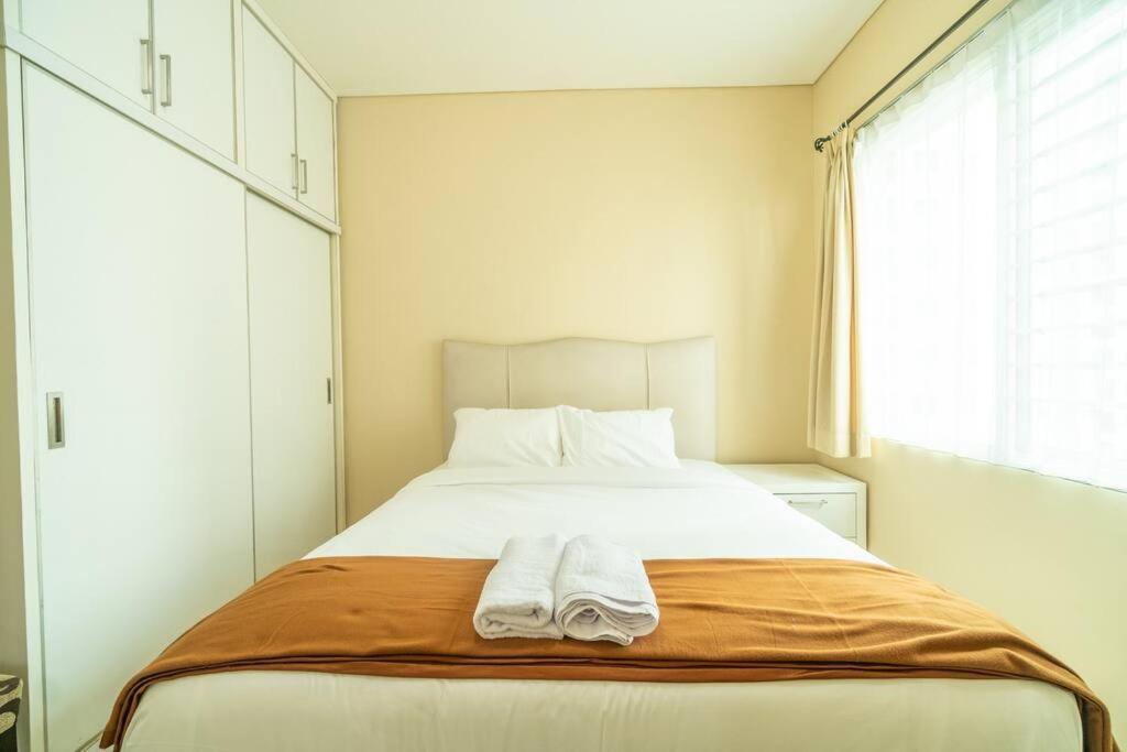 1-br At Jakarta, Scbd, Thamrin * Jakarta