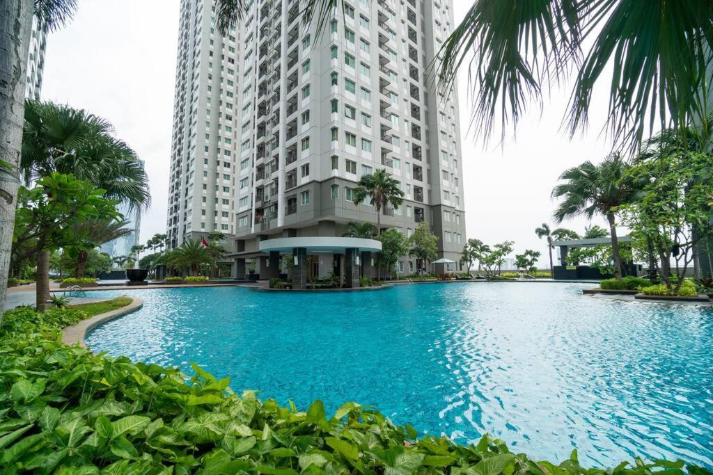 1-br At Jakarta, Scbd, Thamrin