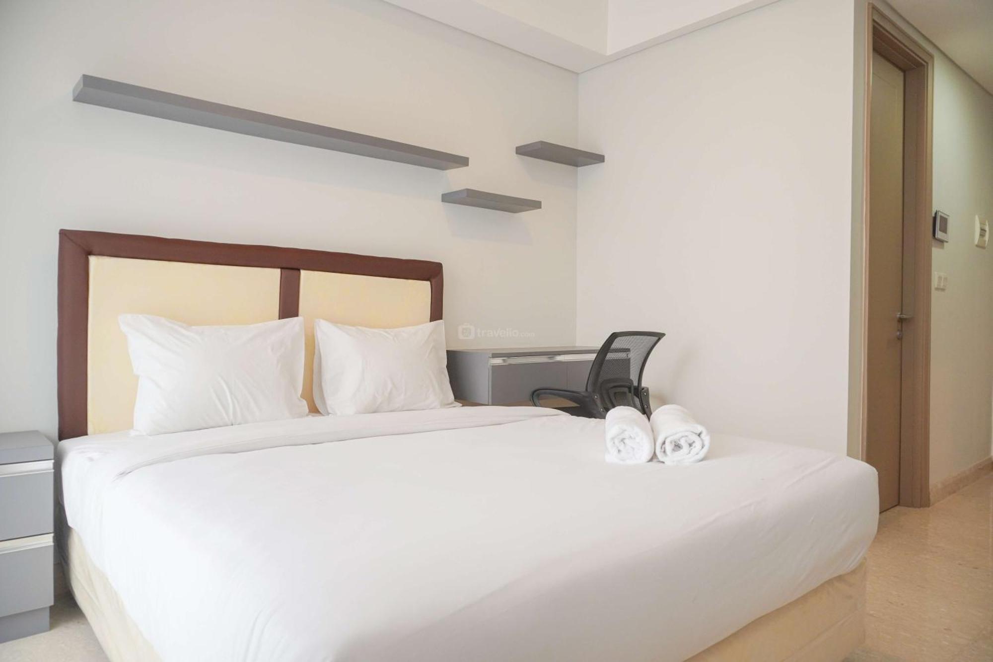 Căn hộ Minimalist And At Gold Coast By Travelio *