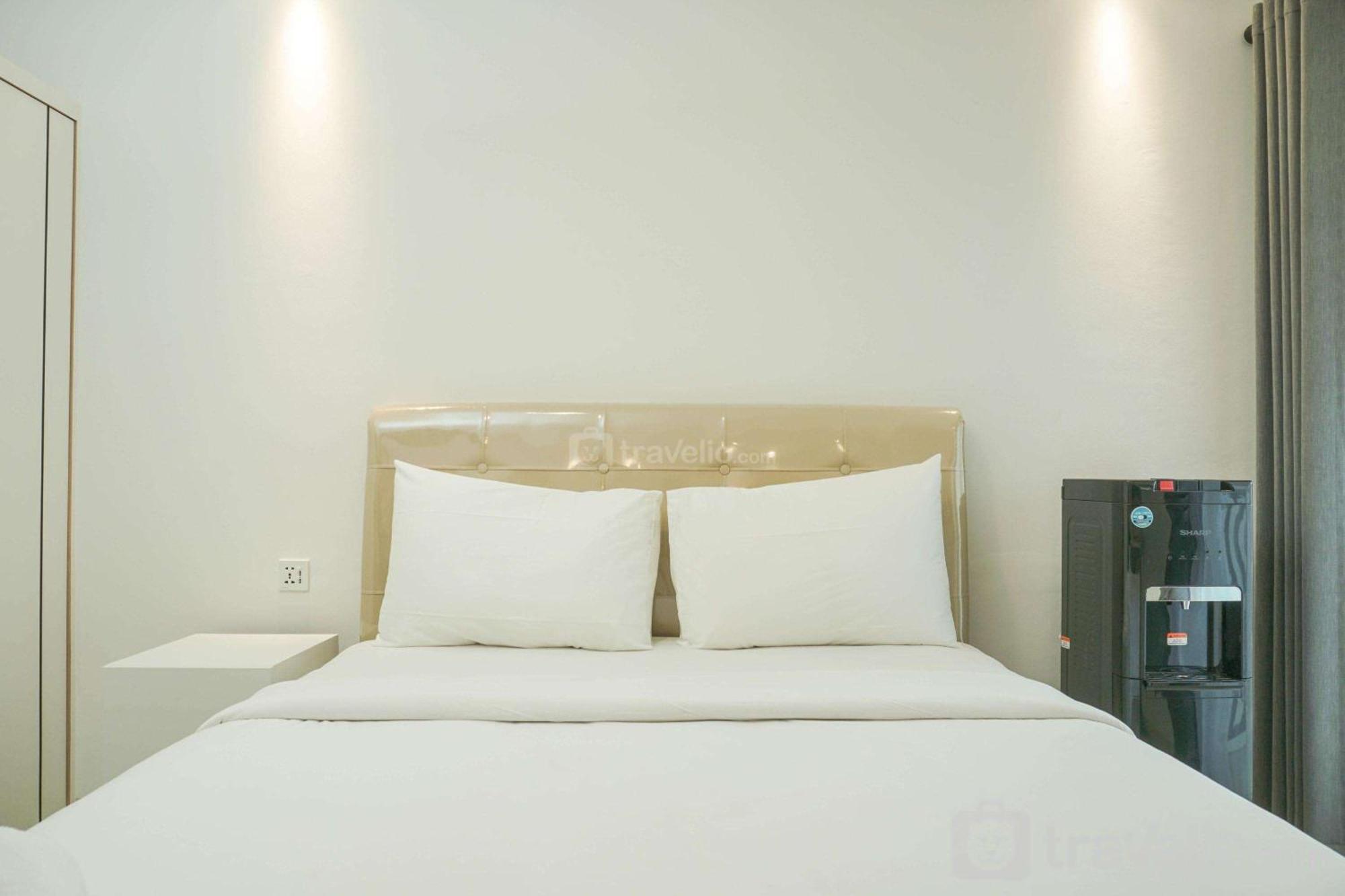 Apartment Well Appointed Signature Park Grande By Travelio