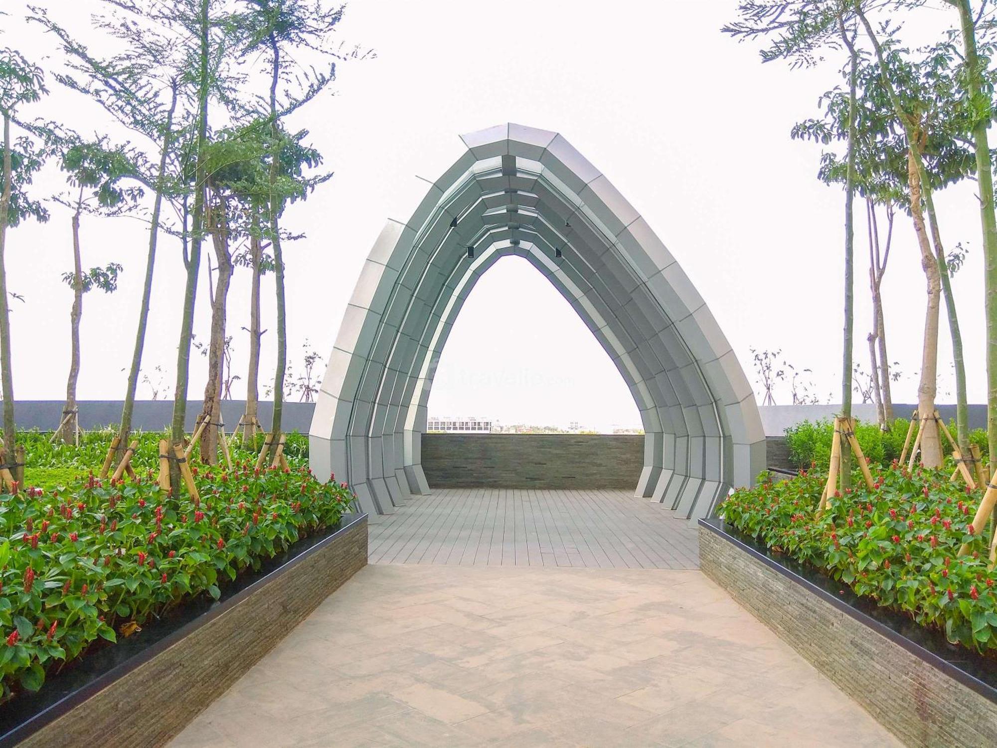 Minimalist And At Gold Coast By Travelio Jakarta