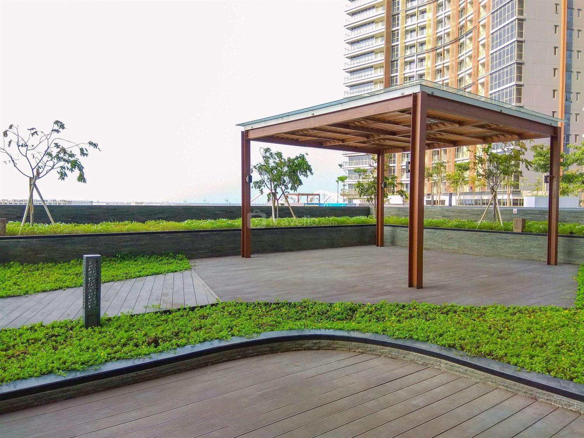 Căn hộ Minimalist And At Gold Coast By Travelio *