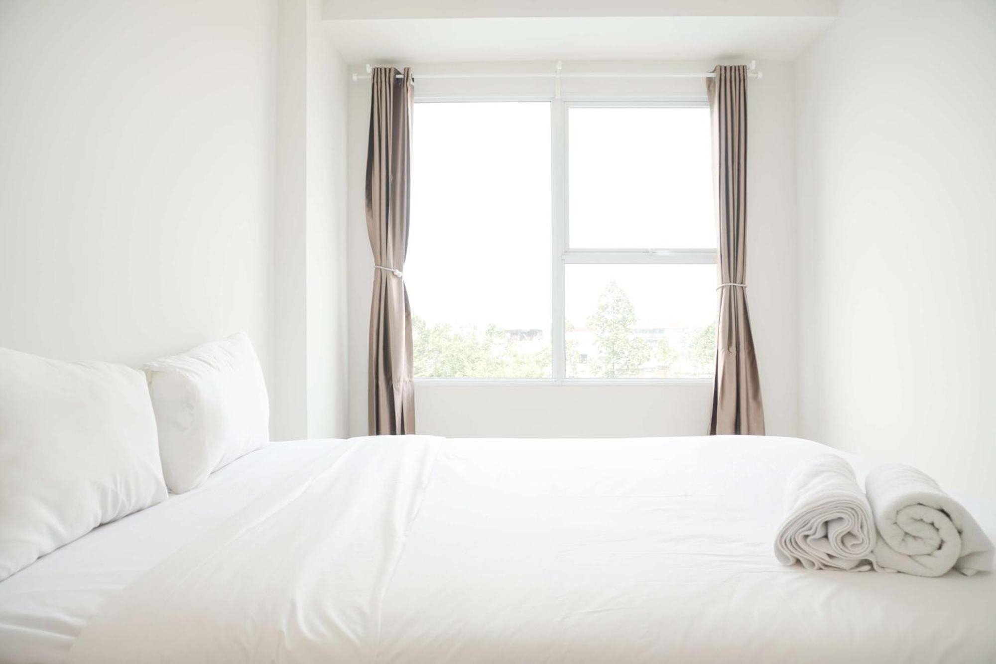 Good And Comfy 1br Apartment *
