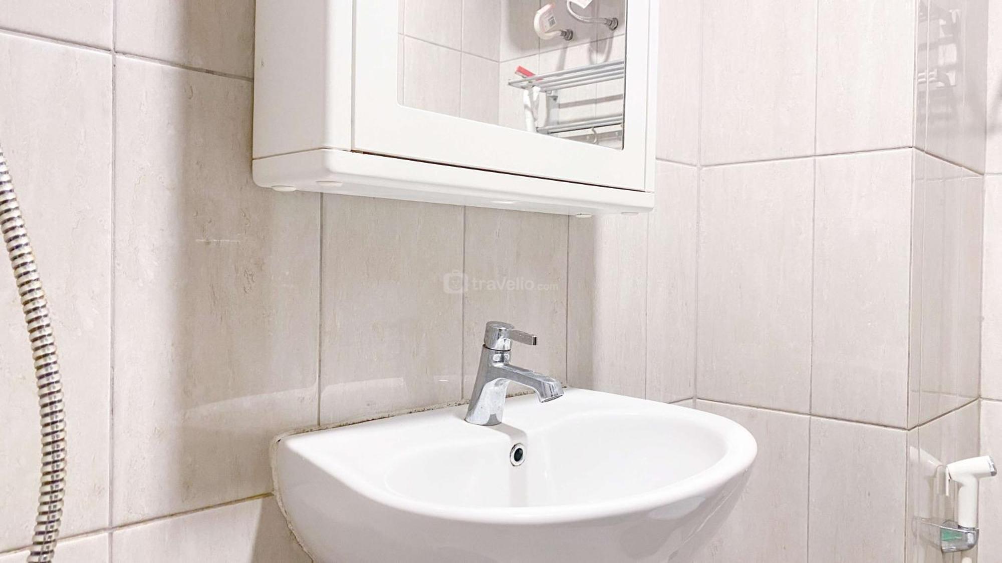 Modern And Citra Living By Travelio * Jakarta