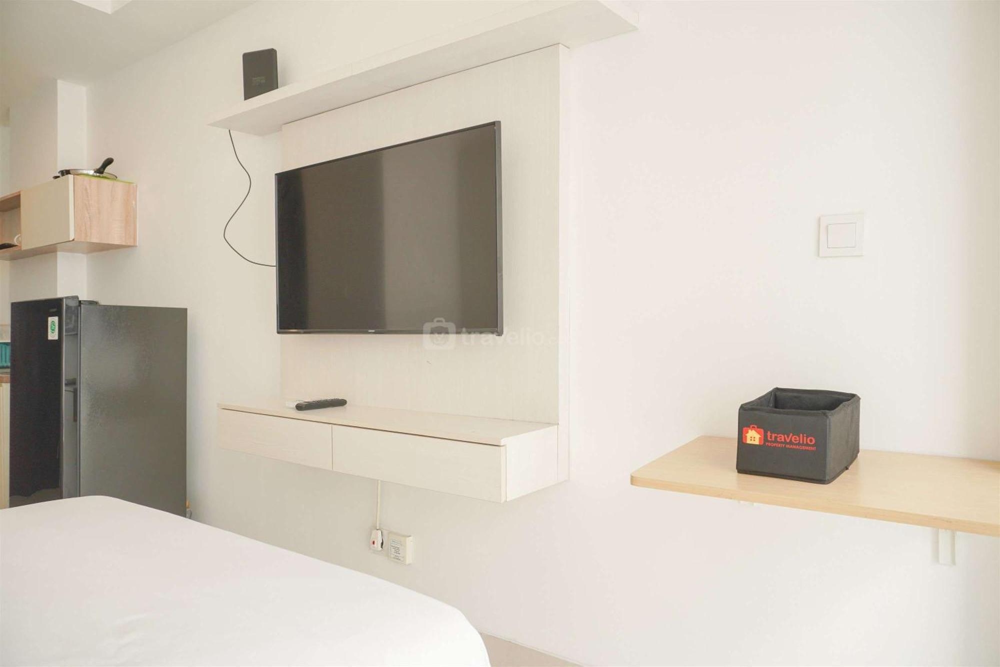 Modern And Citra Living By Travelio