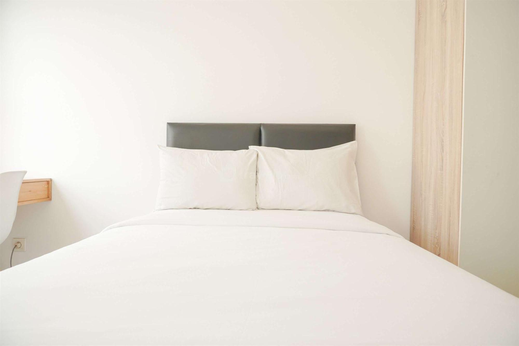 Appartement Modern And Citra Living By Travelio