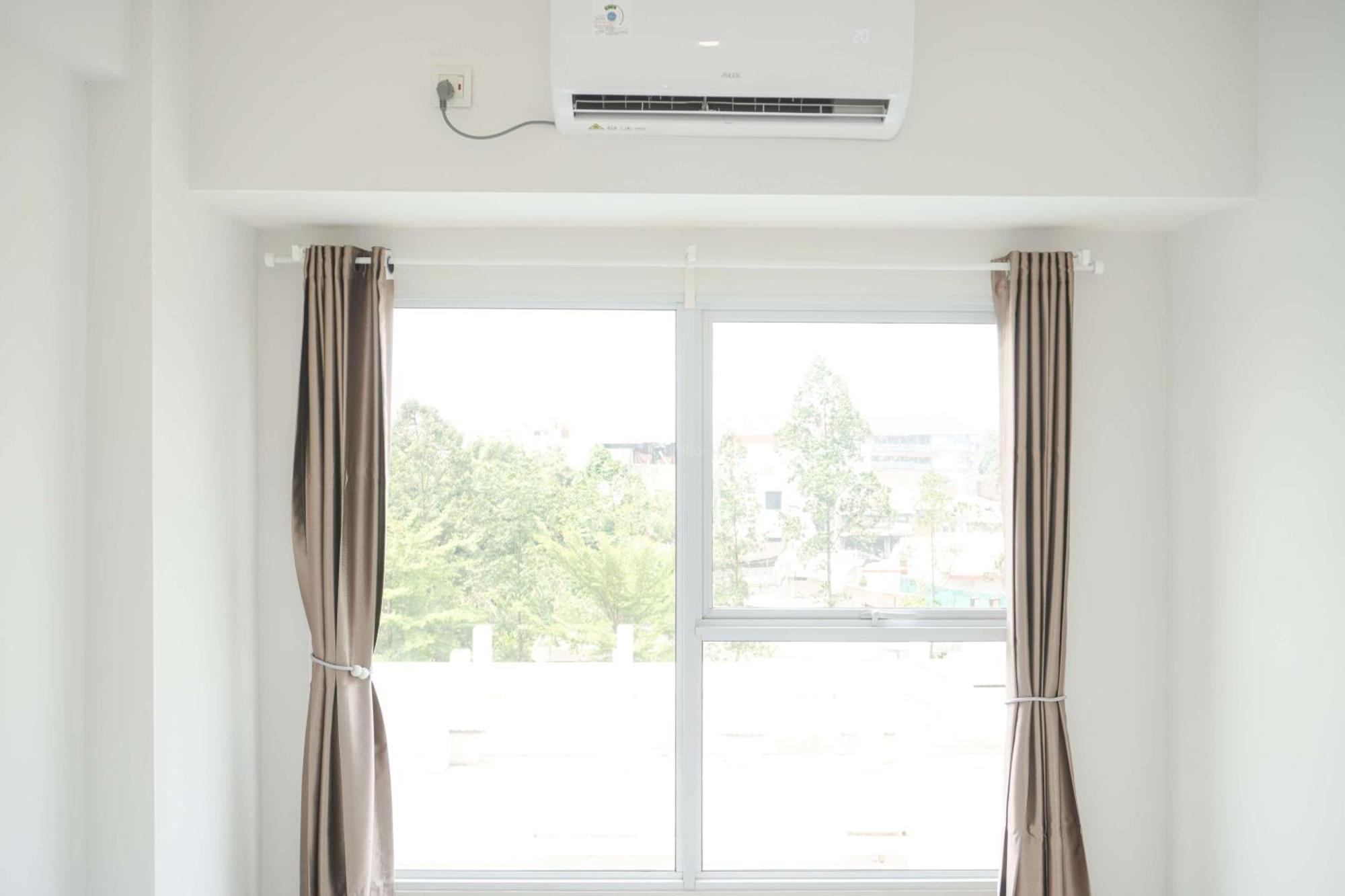 Good And Comfy 1br Jakarta