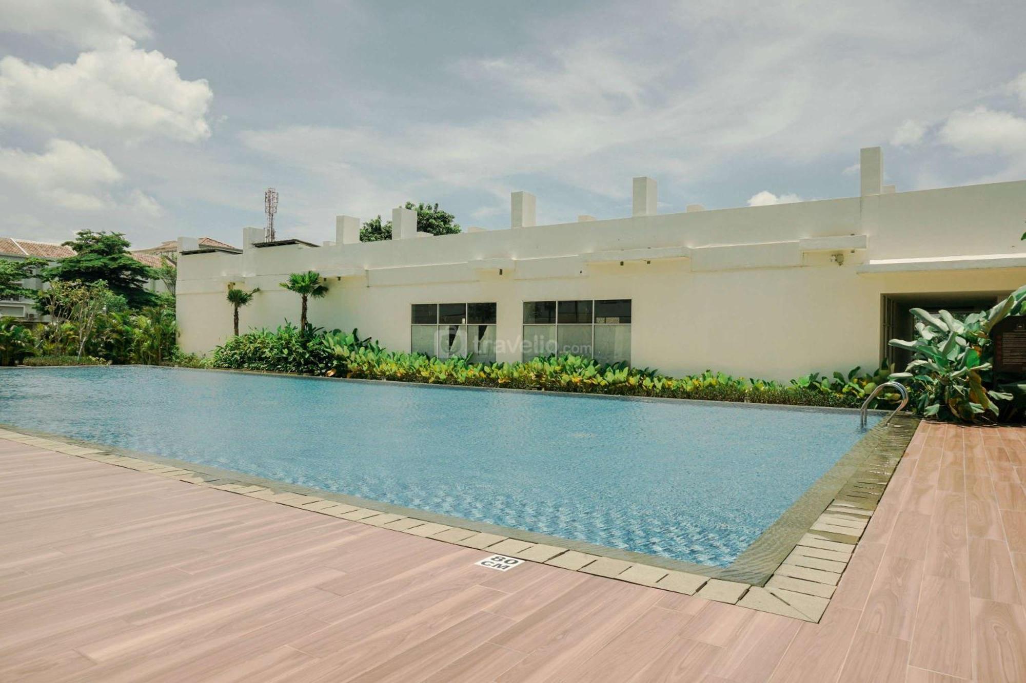 Modern And Citra Living By Travelio