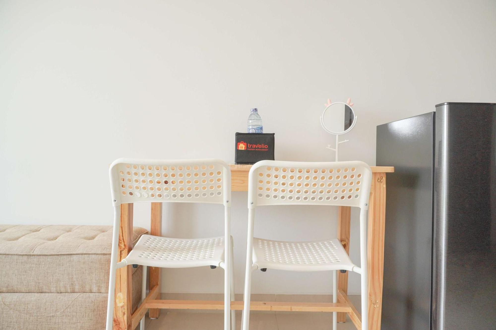 Good And Comfy 1br * Jakarta