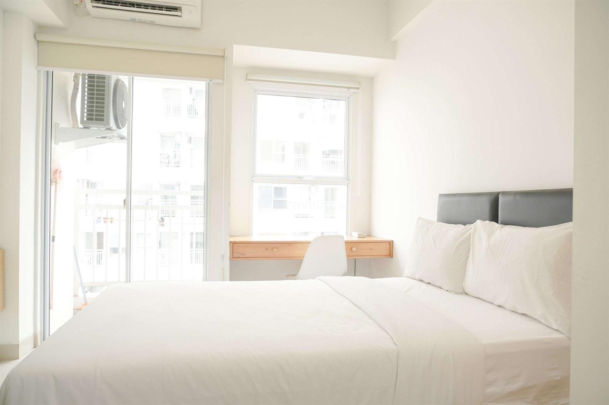 Modern And Citra Living By Travelio Appartement