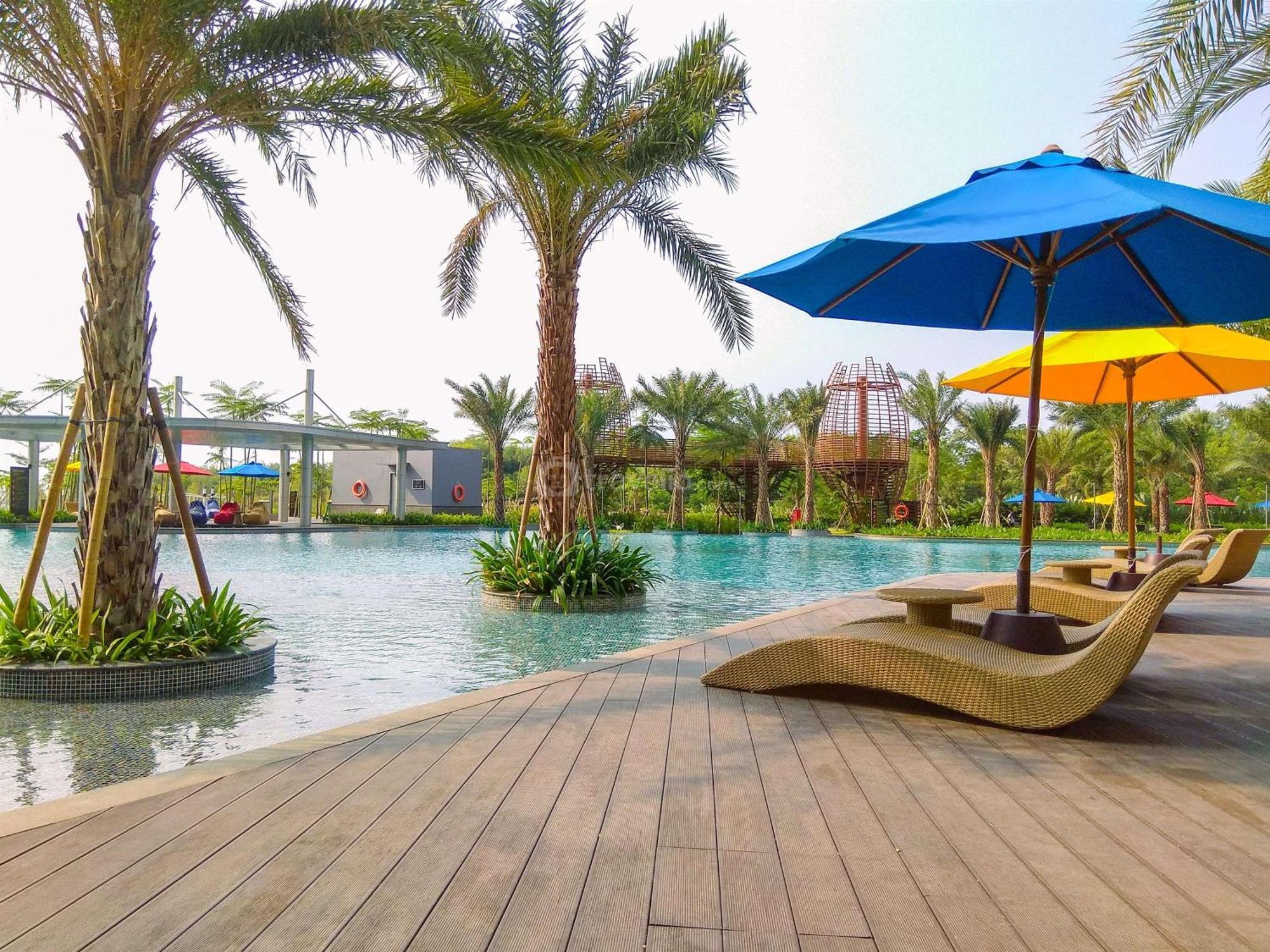 Minimalist And At Gold Coast By Travelio Căn hộ