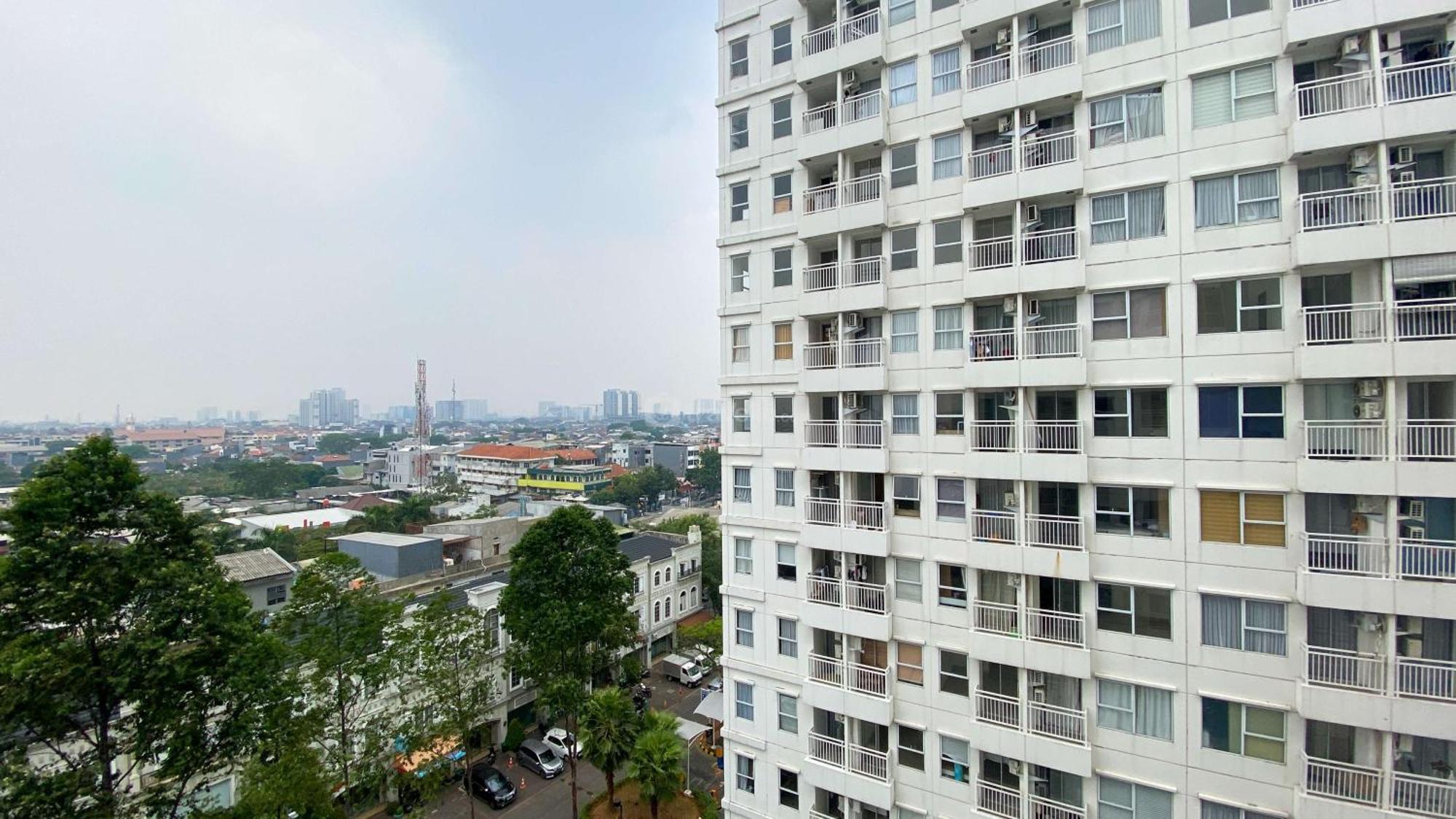 Modern And Citra Living By Travelio *