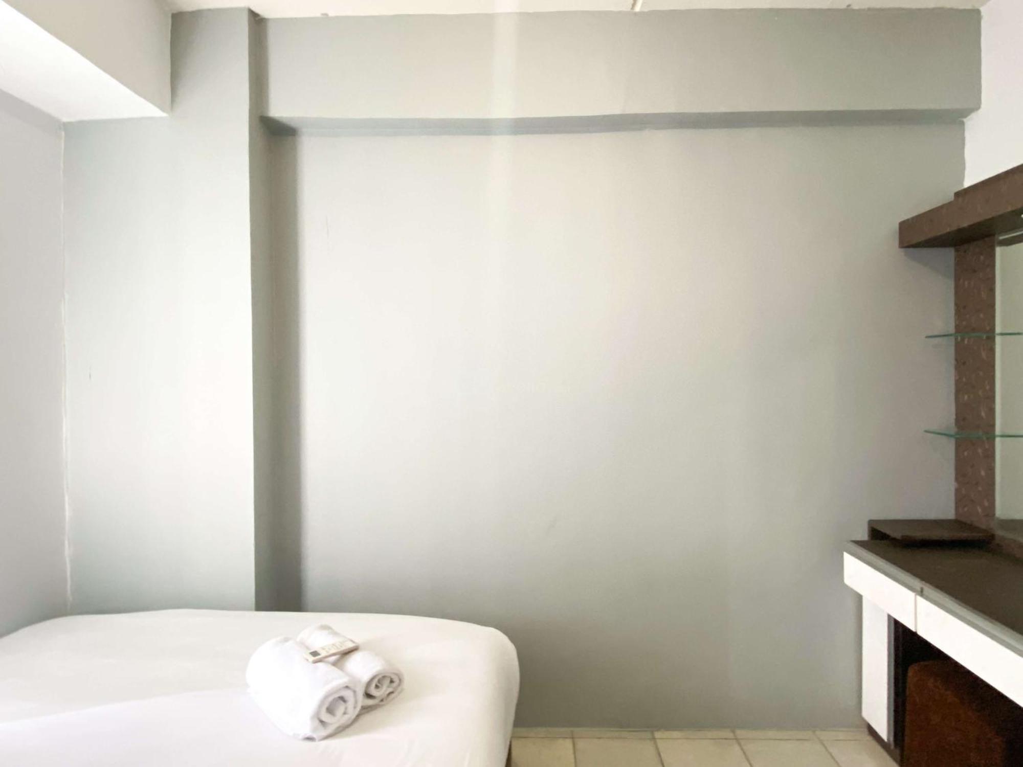 Appartement Great Choice And Comfortable 2br At Pramuka By Travelio *