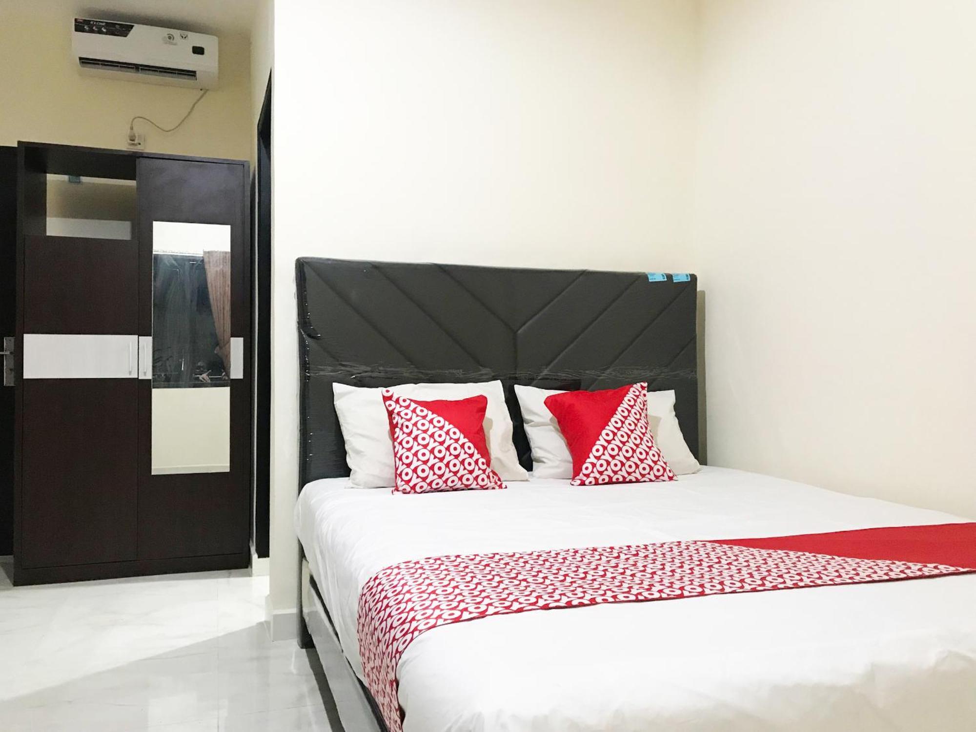 Hotel Oyo Life 2794 Kost Al Barokah 3 Jakarta