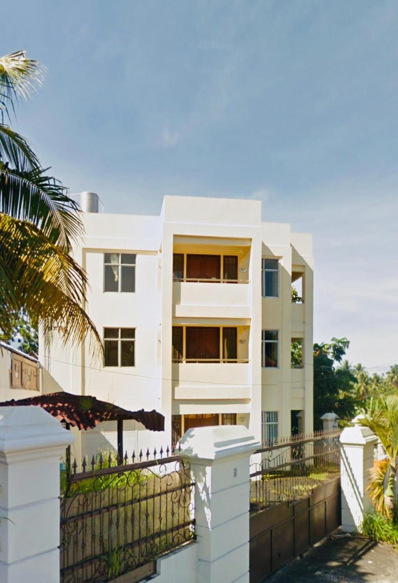 Oyo Life 2794 Kost Al Barokah 3