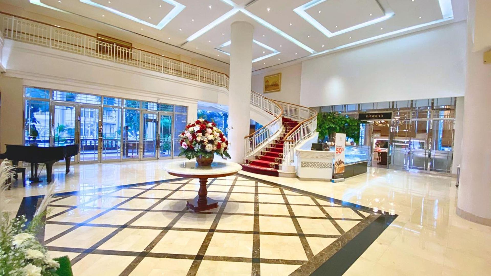 Ambhara Hotel 4*