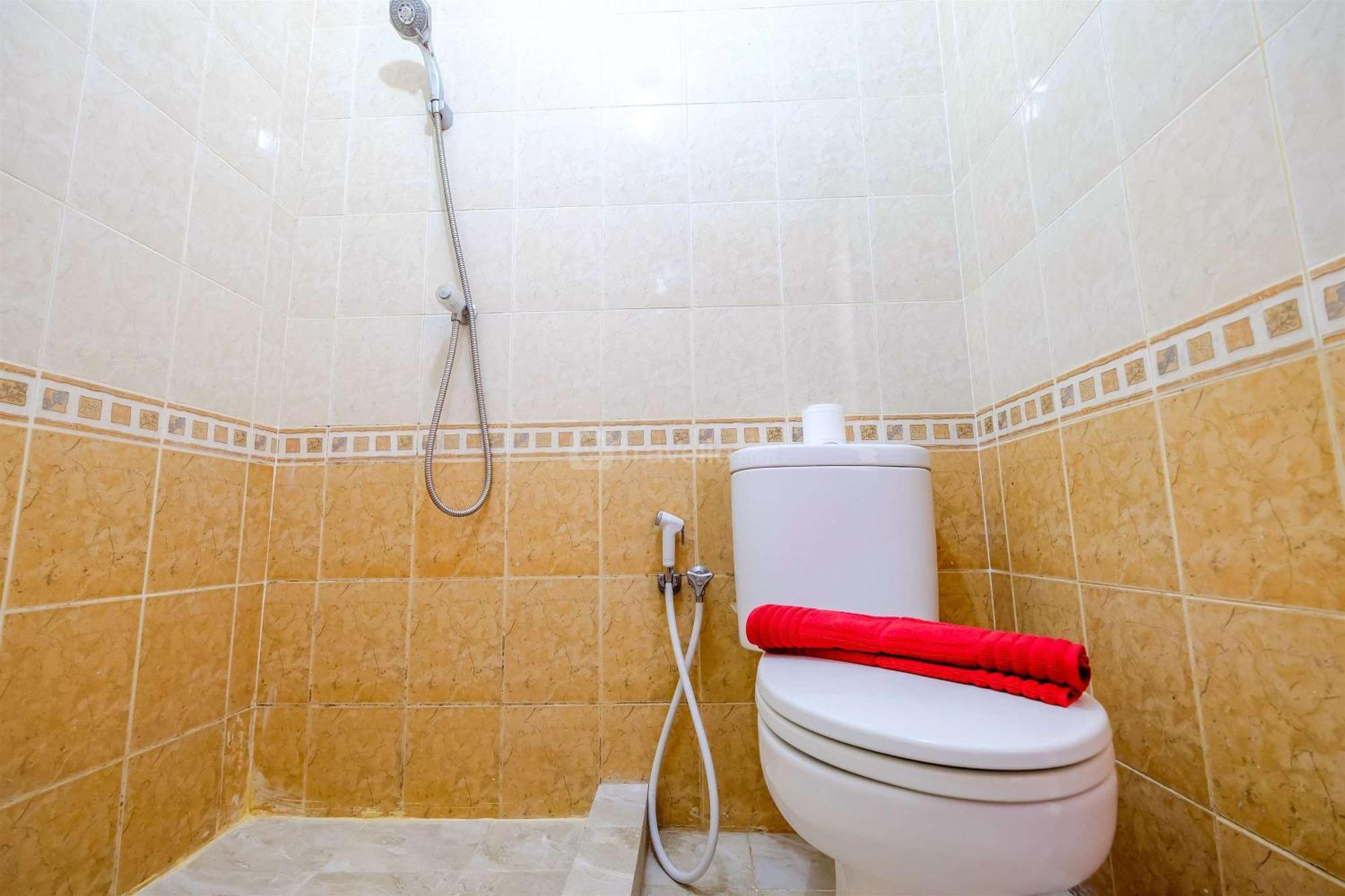 Simple In Style 2br Grand Palace Kemayoran By Travelio Apartment
