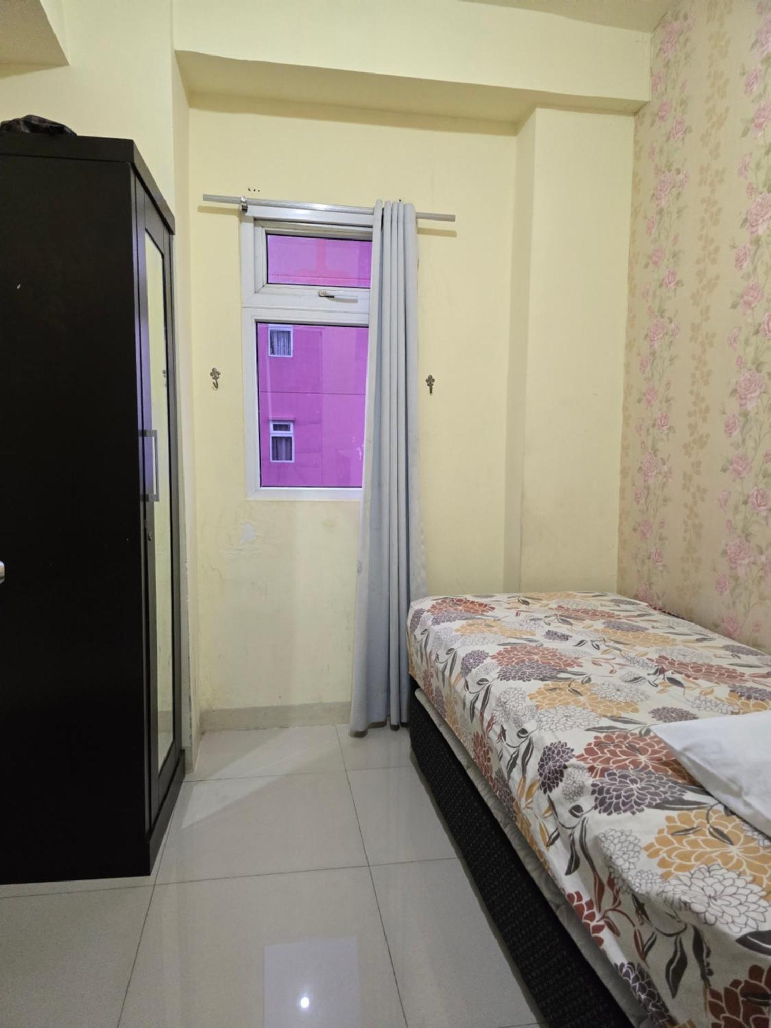 Apartemen Properti9 At Pramuka Jakarta