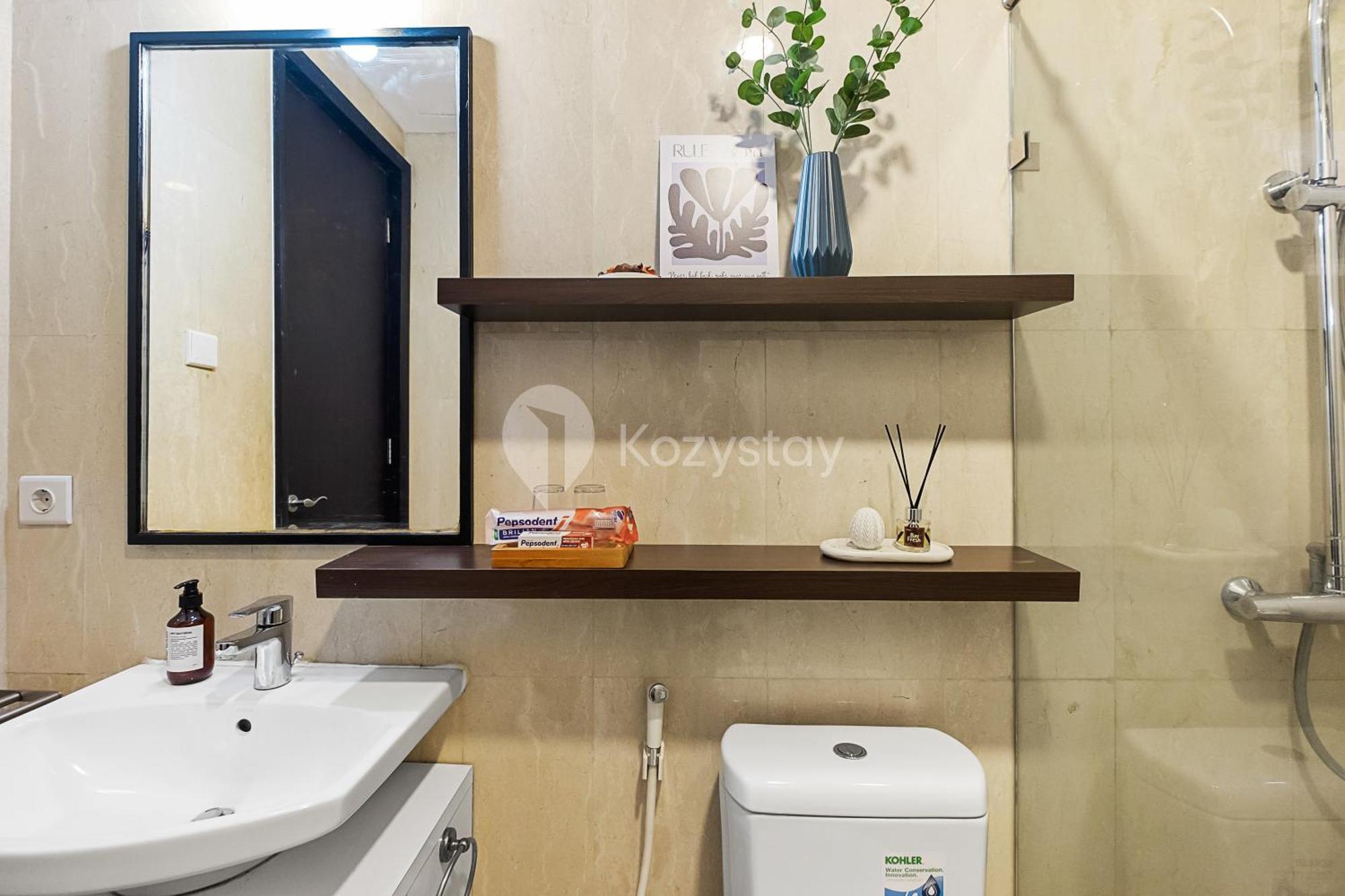 Arya By Kozystay - Sudirman * Jacarta