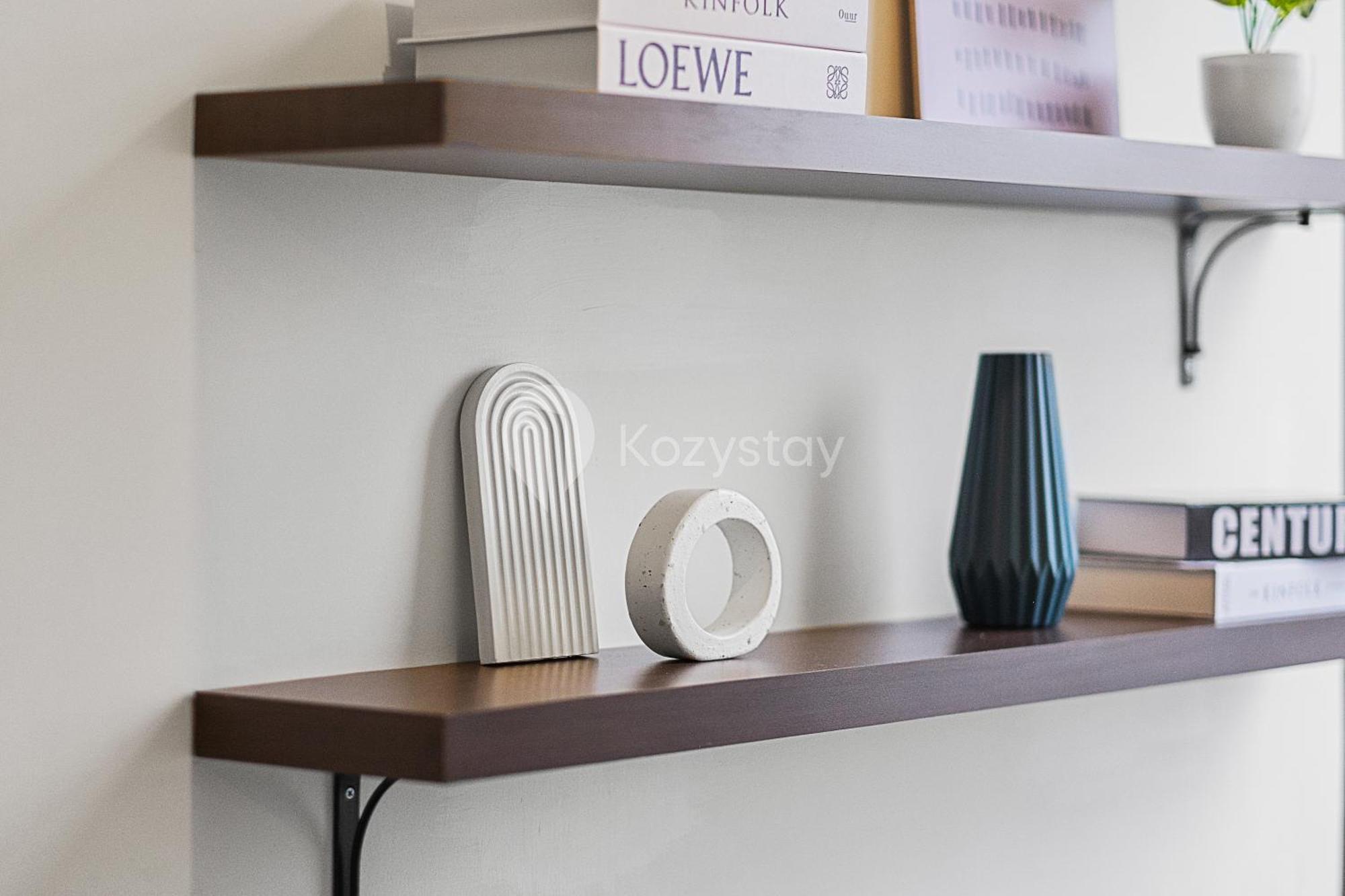 Apartamento Arya By Kozystay - Sudirman