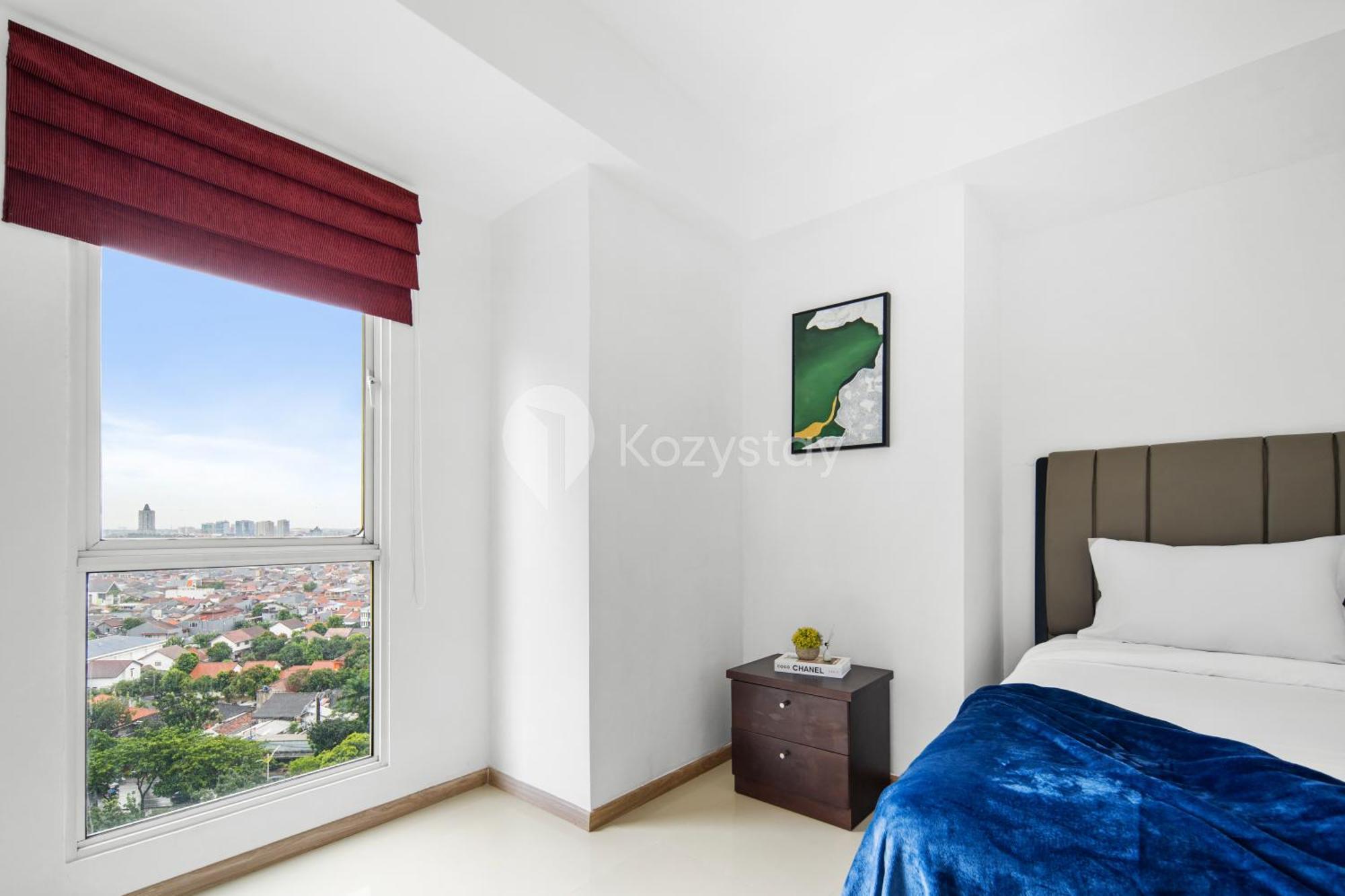 Folia By Kozystay - Kuningan *