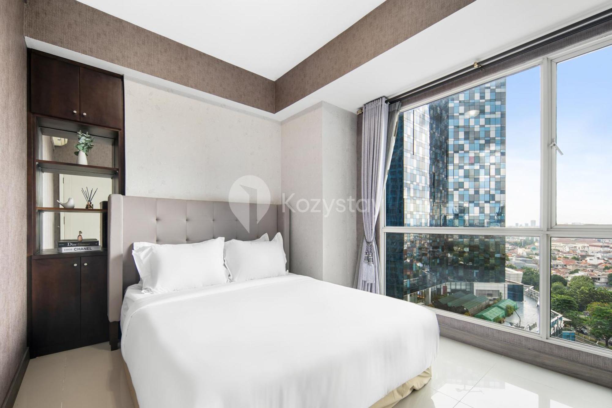 Folia By Kozystay - Kuningan * Jakarta