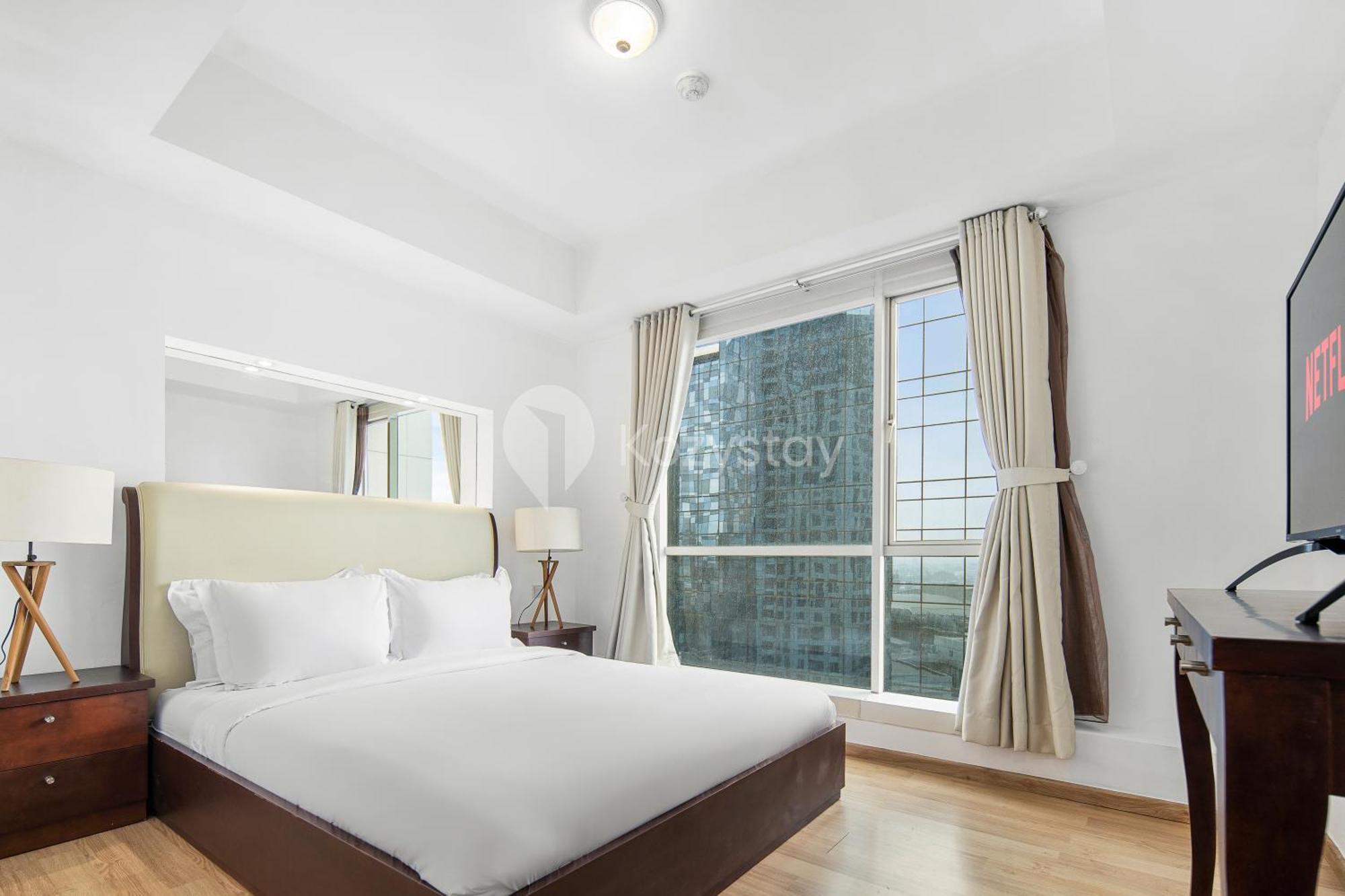 Folia By Kozystay - Kuningan Căn hộ Jakarta