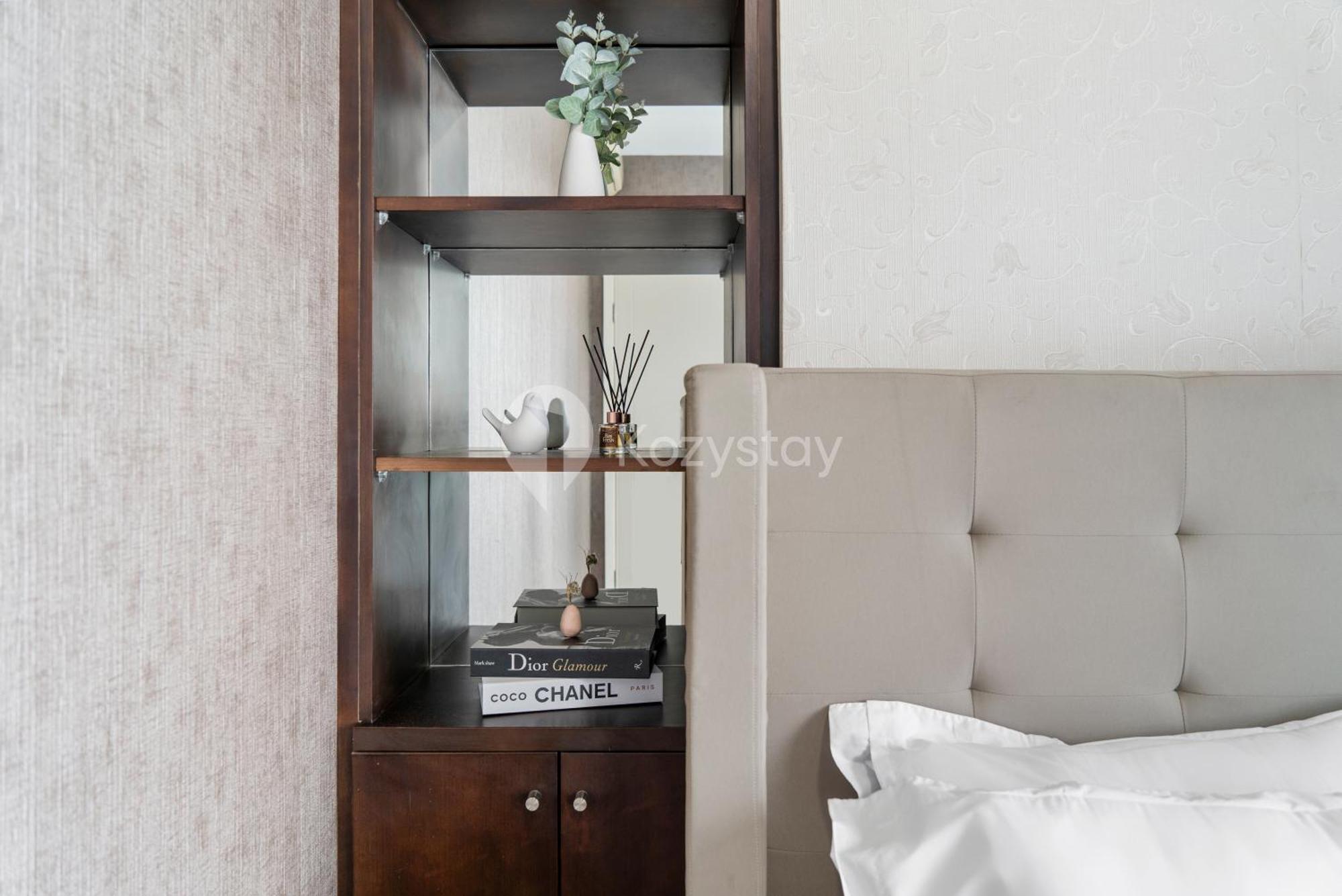 Folia By Kozystay - Kuningan Căn hộ Jakarta