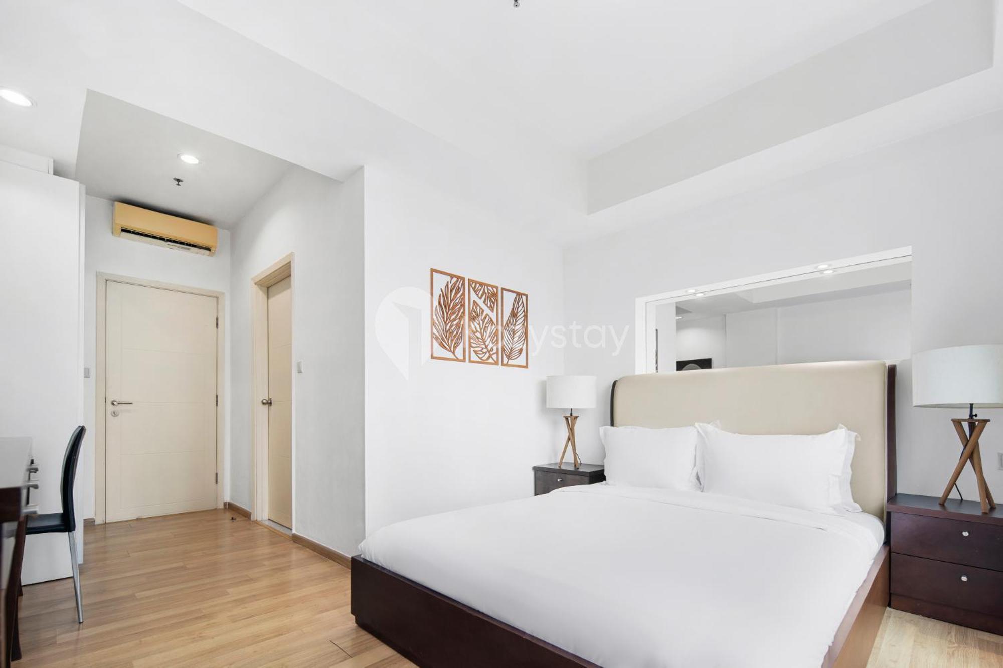 Folia By Kozystay - Kuningan * Jakarta