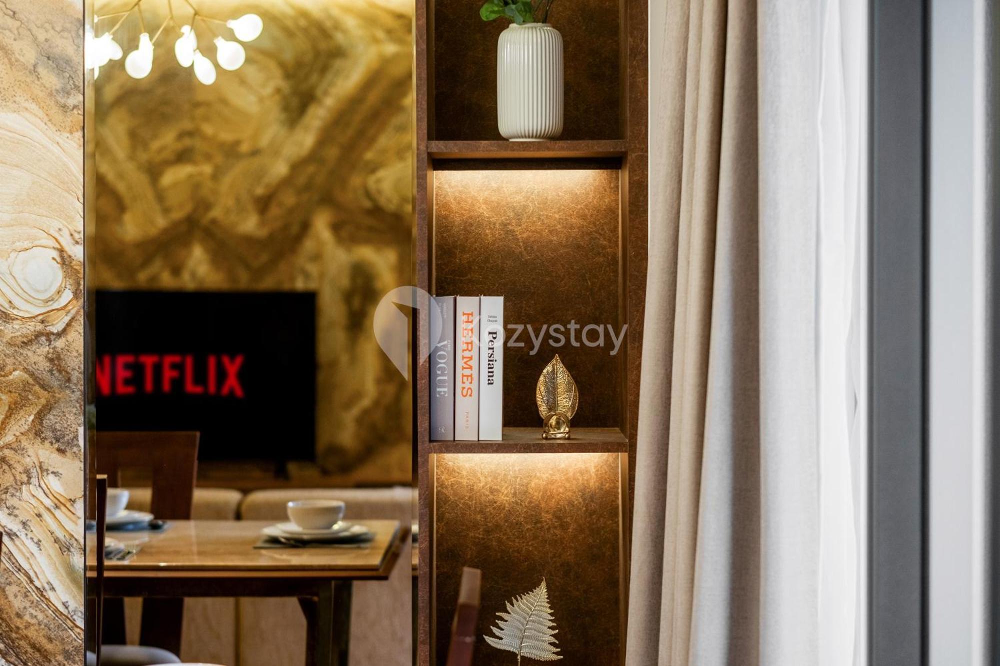 Saffron By Kozystay - Scbd * Jakarta